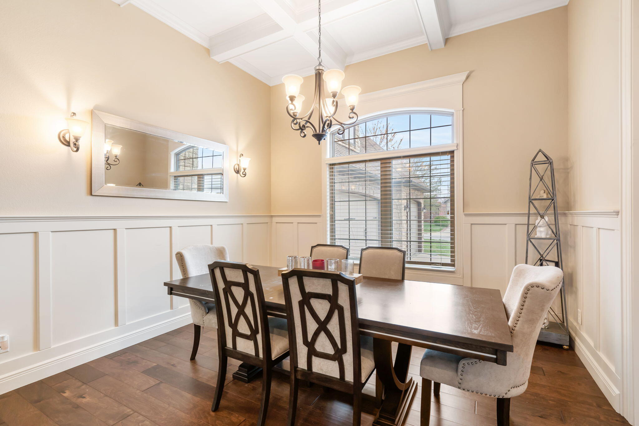 Ruskin Hts - Residential