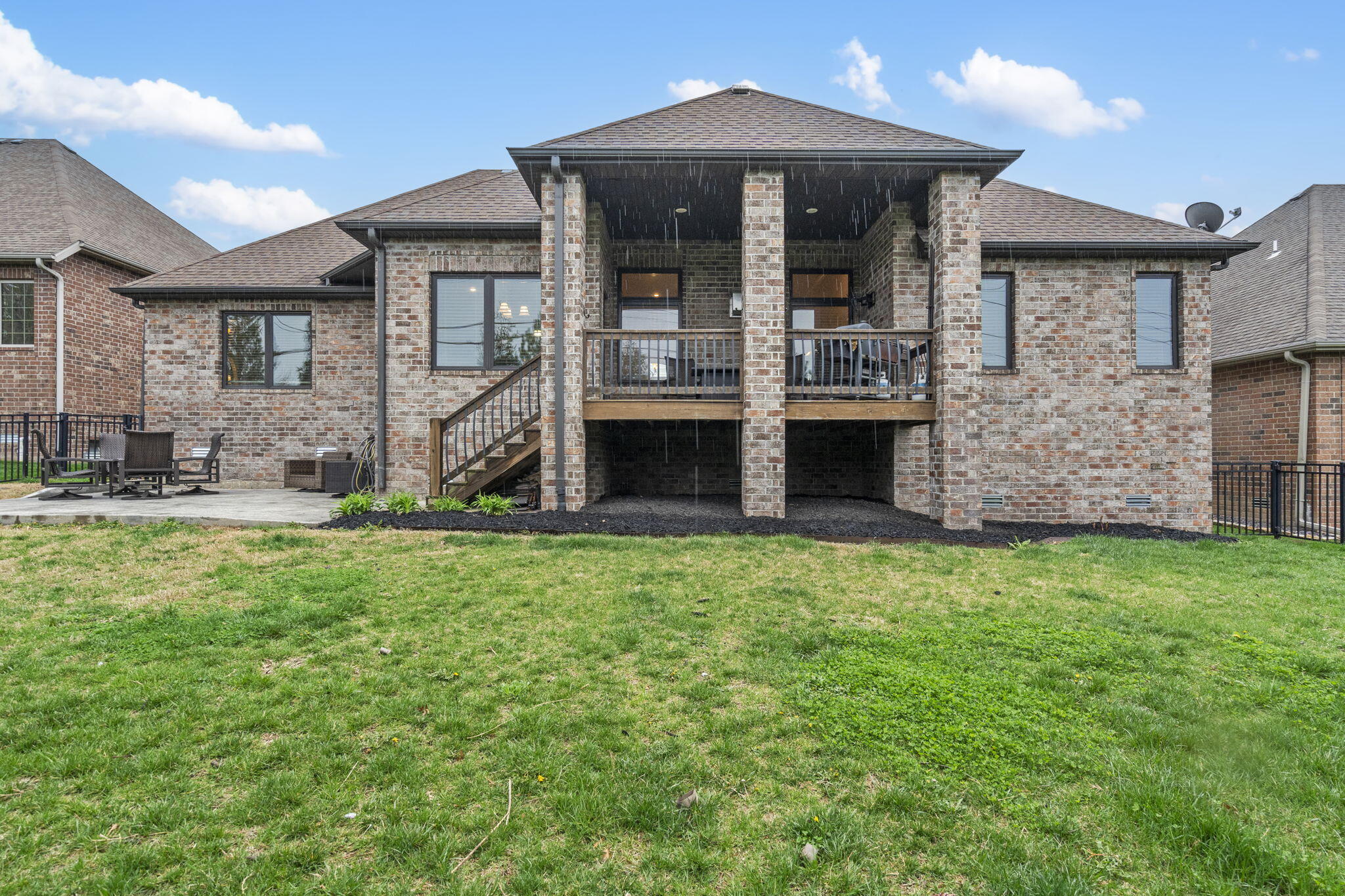 Ruskin Hts - Residential