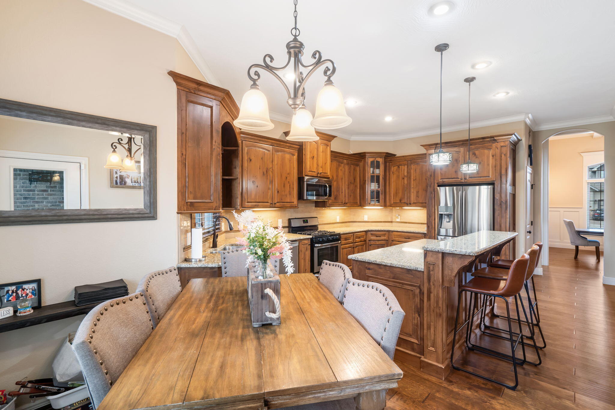 Ruskin Hts - Residential