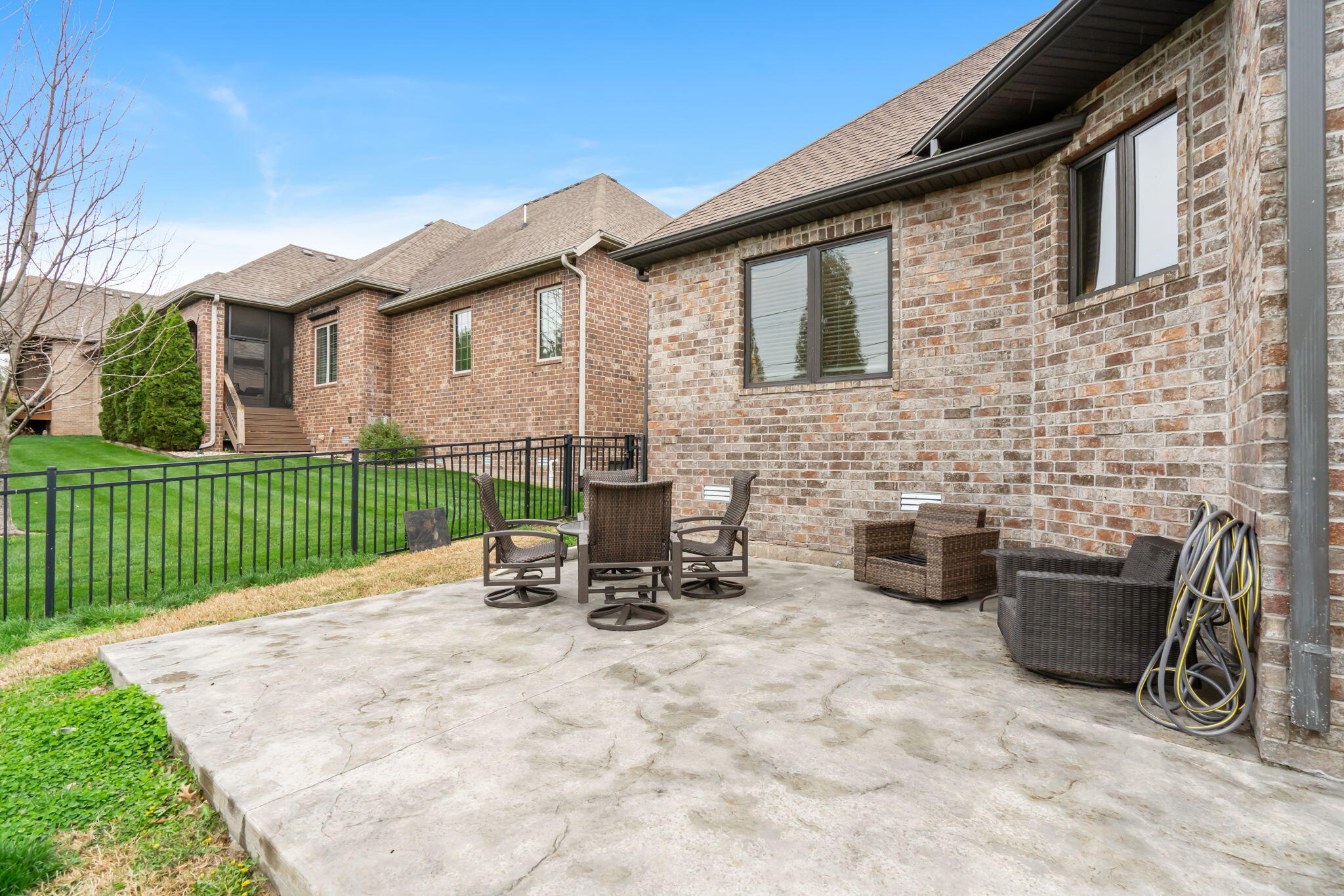 Ruskin Hts - Residential