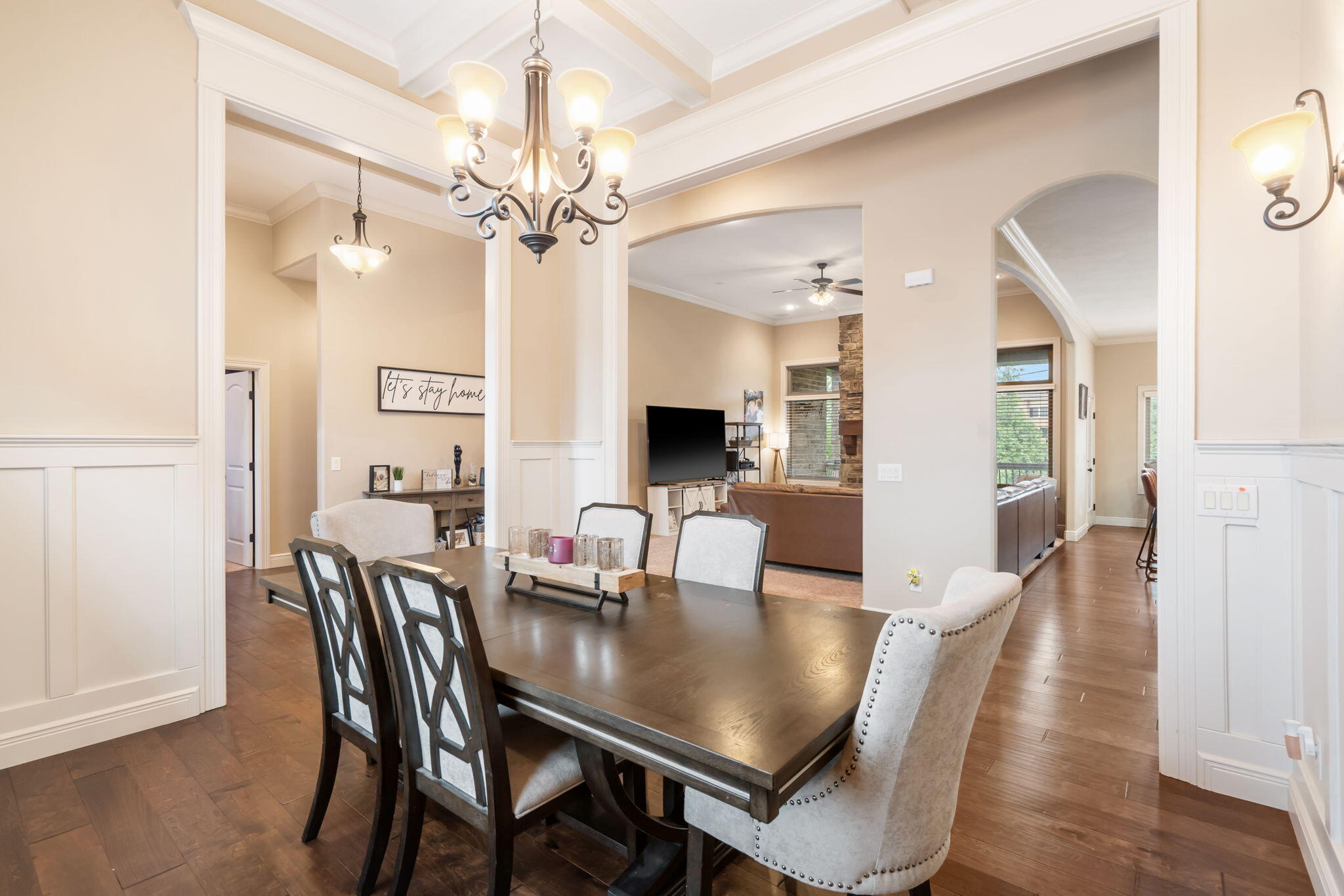 Ruskin Hts - Residential