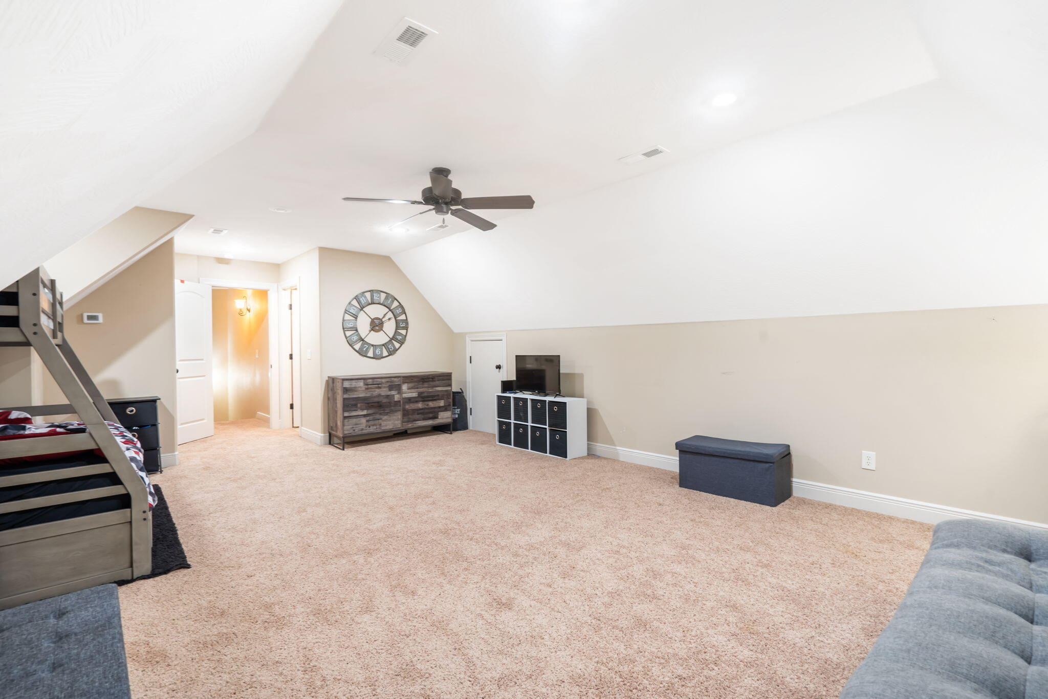Ruskin Hts - Residential