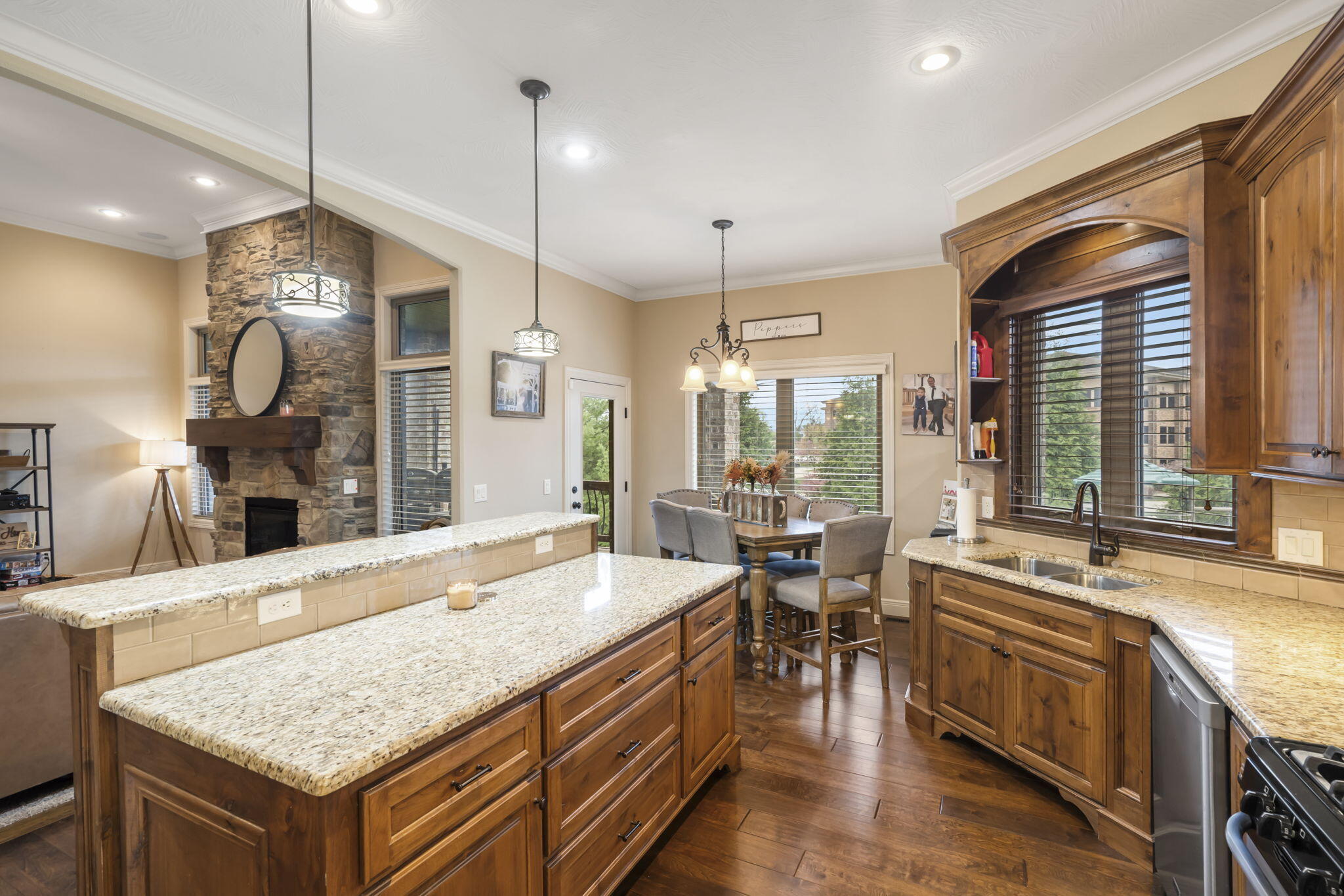Ruskin Hts - Residential