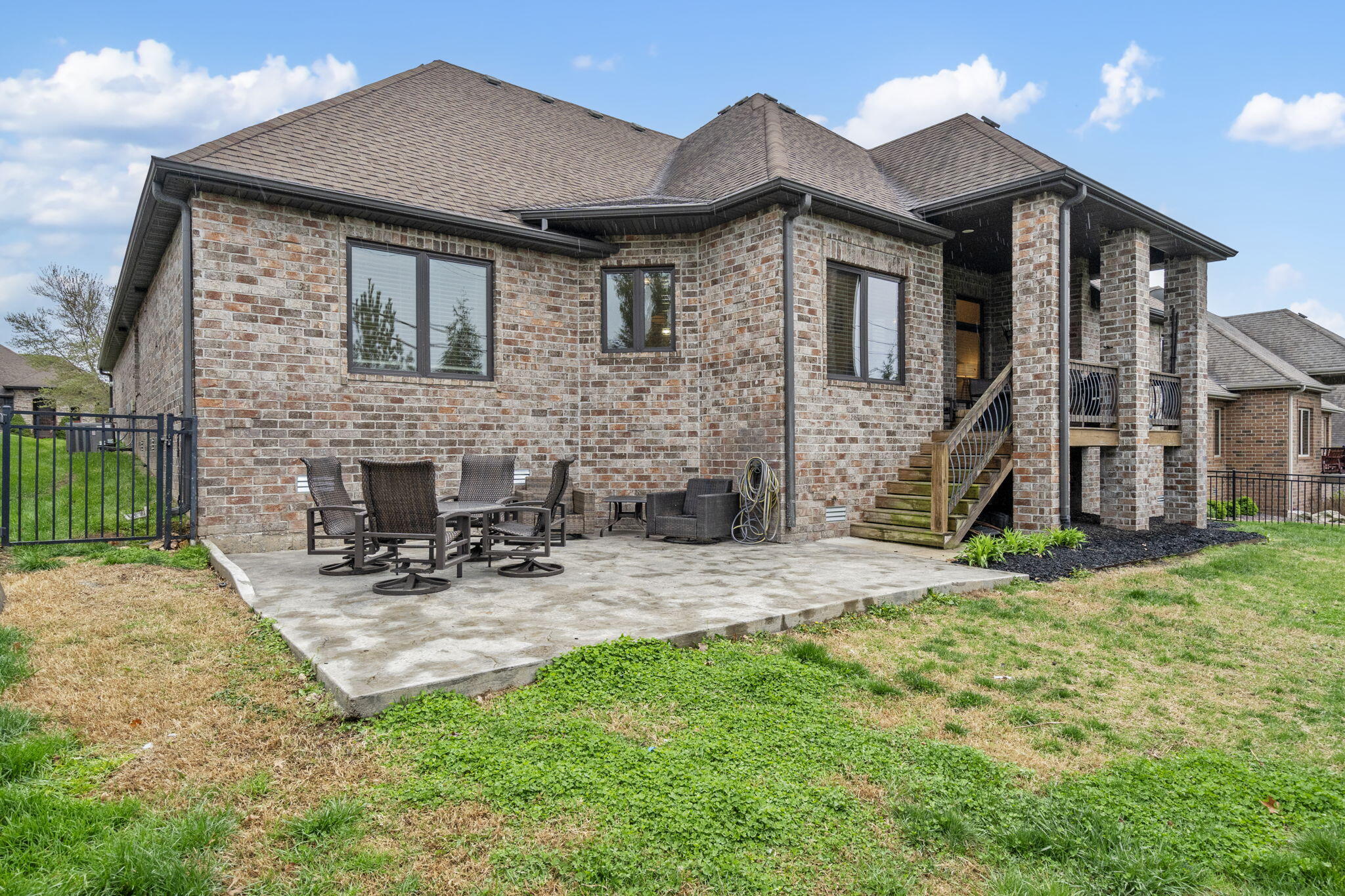 Ruskin Hts - Residential