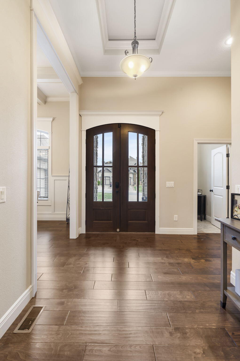 Ruskin Hts - Residential
