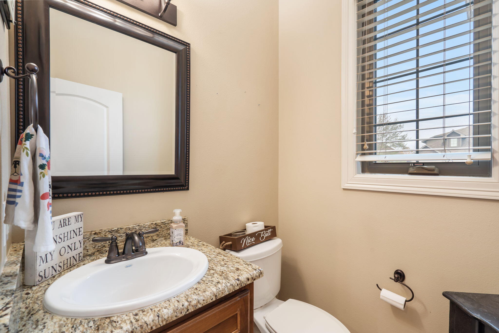 Ruskin Hts - Residential