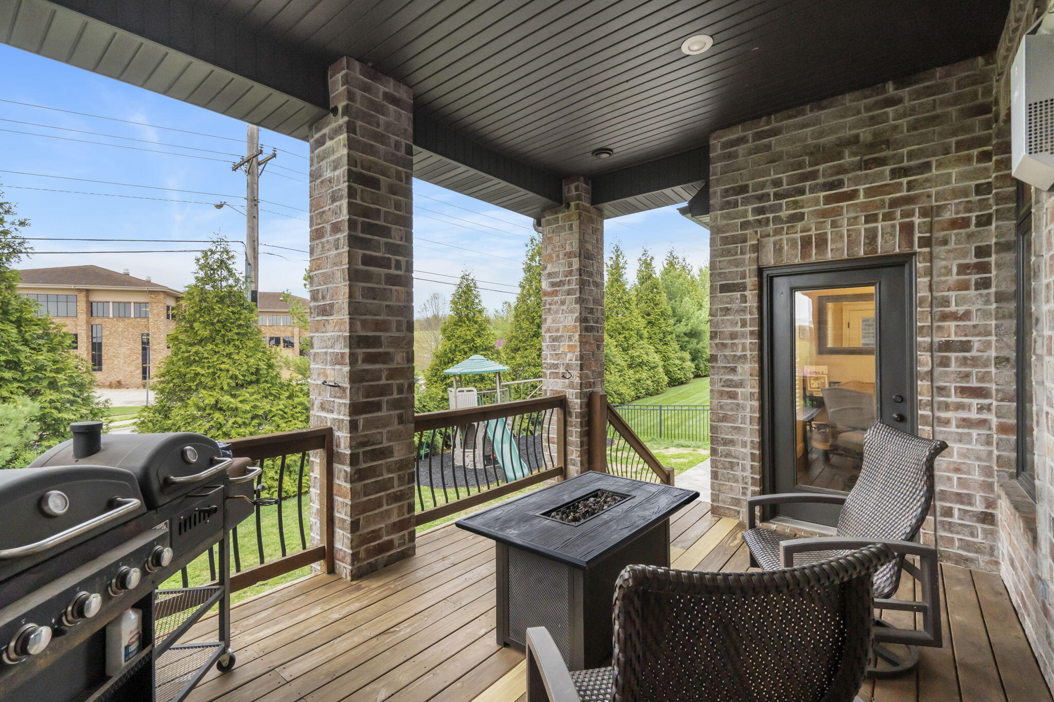 Ruskin Hts - Residential