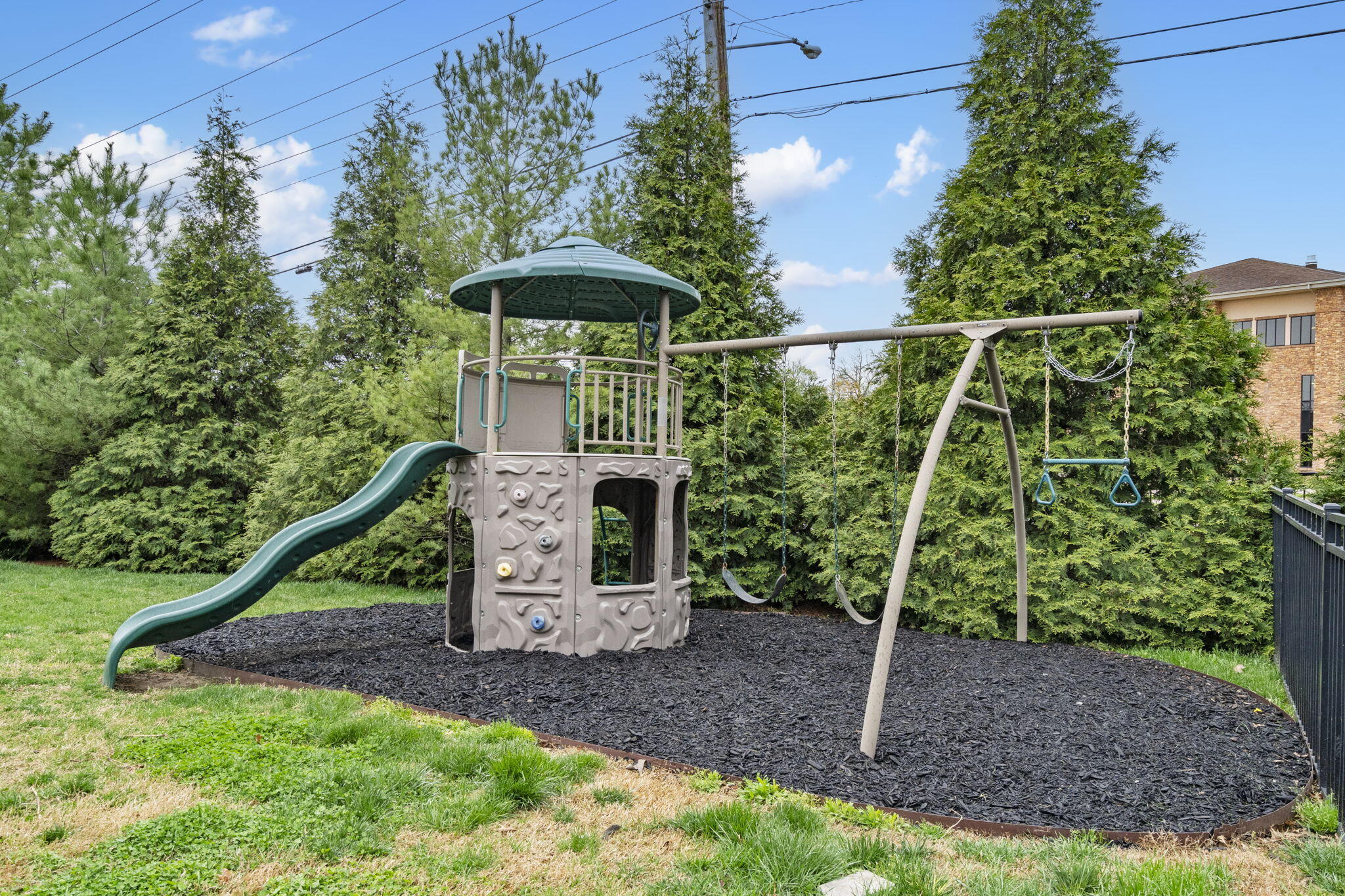 Ruskin Hts - Residential