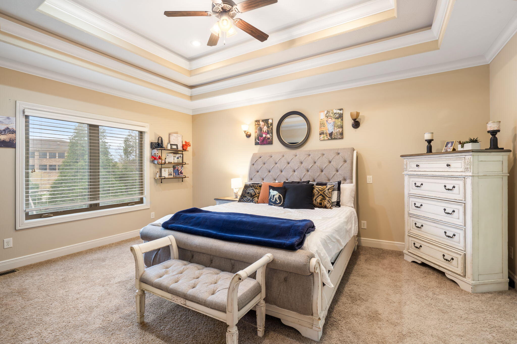 Ruskin Hts - Residential