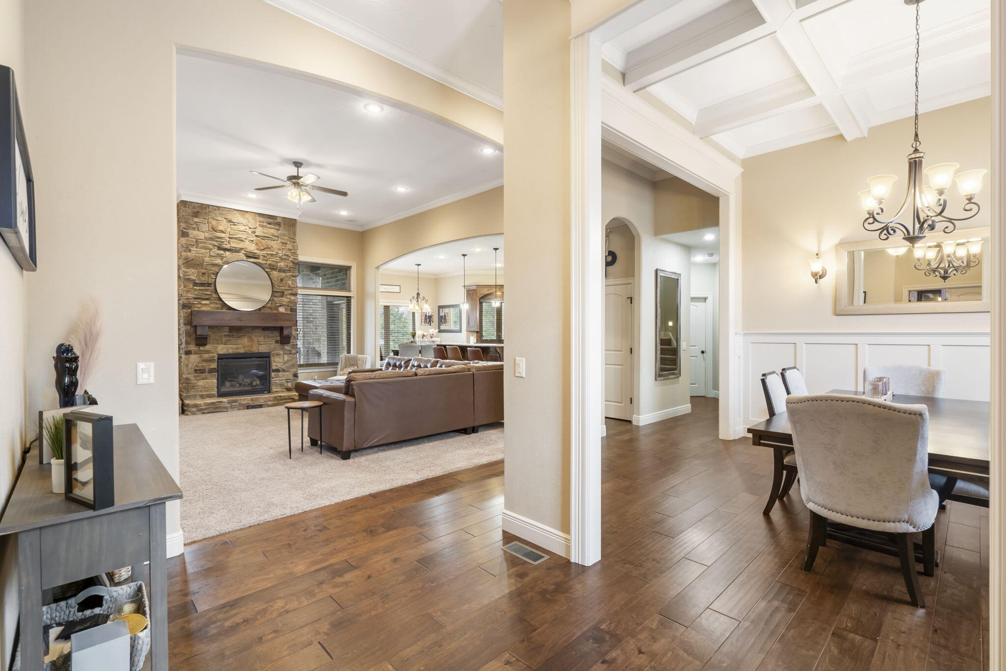 Ruskin Hts - Residential