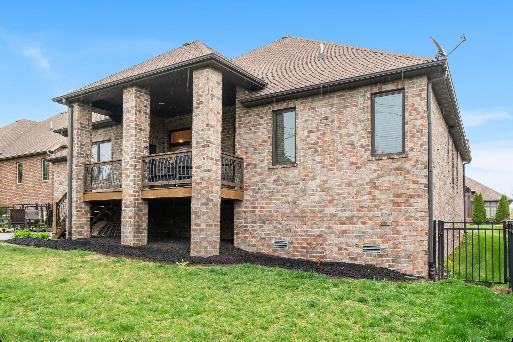 Ruskin Hts - Residential