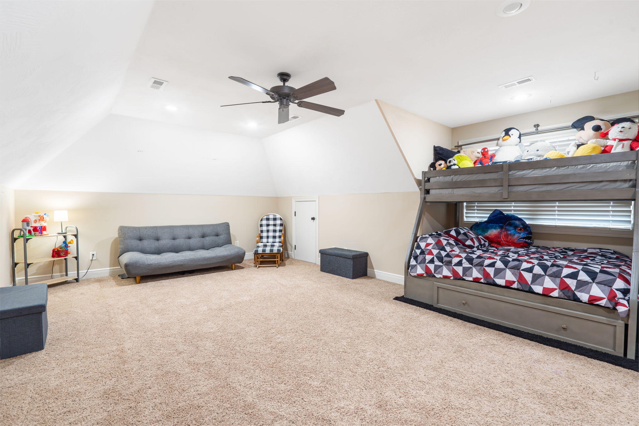 Ruskin Hts - Residential