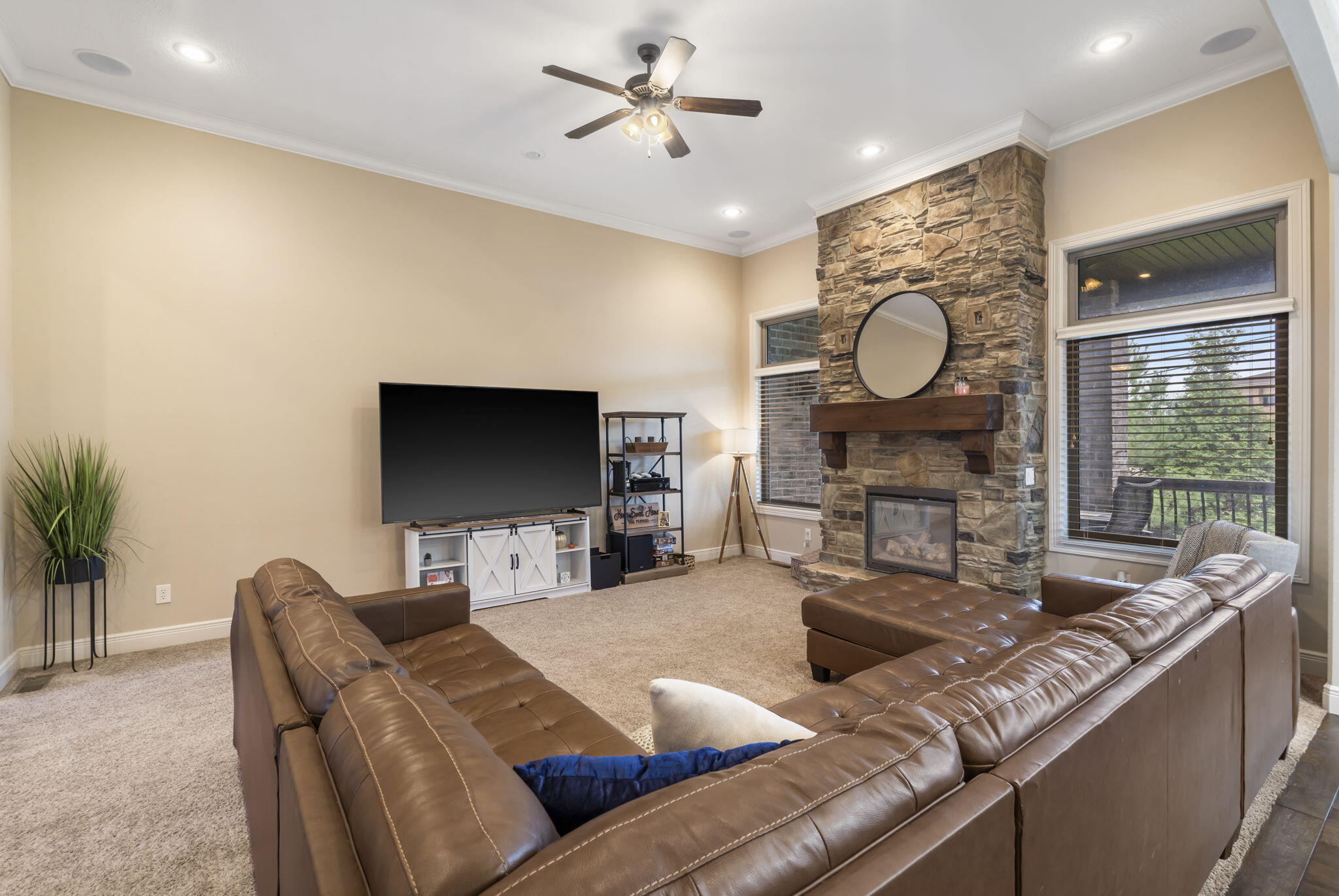 Ruskin Hts - Residential
