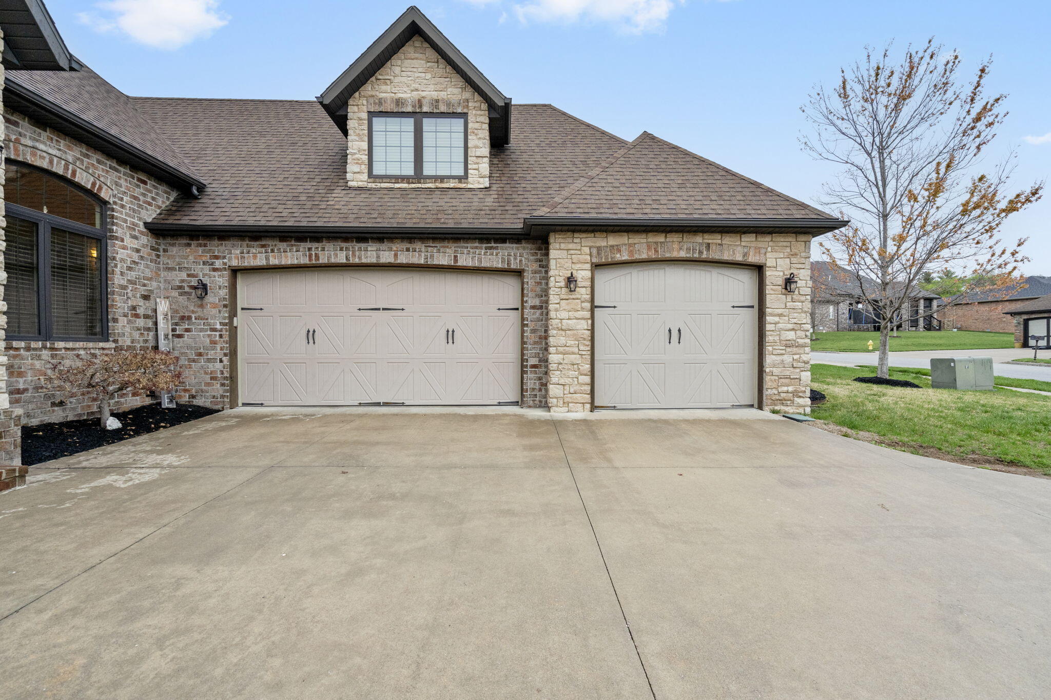 Ruskin Hts - Residential