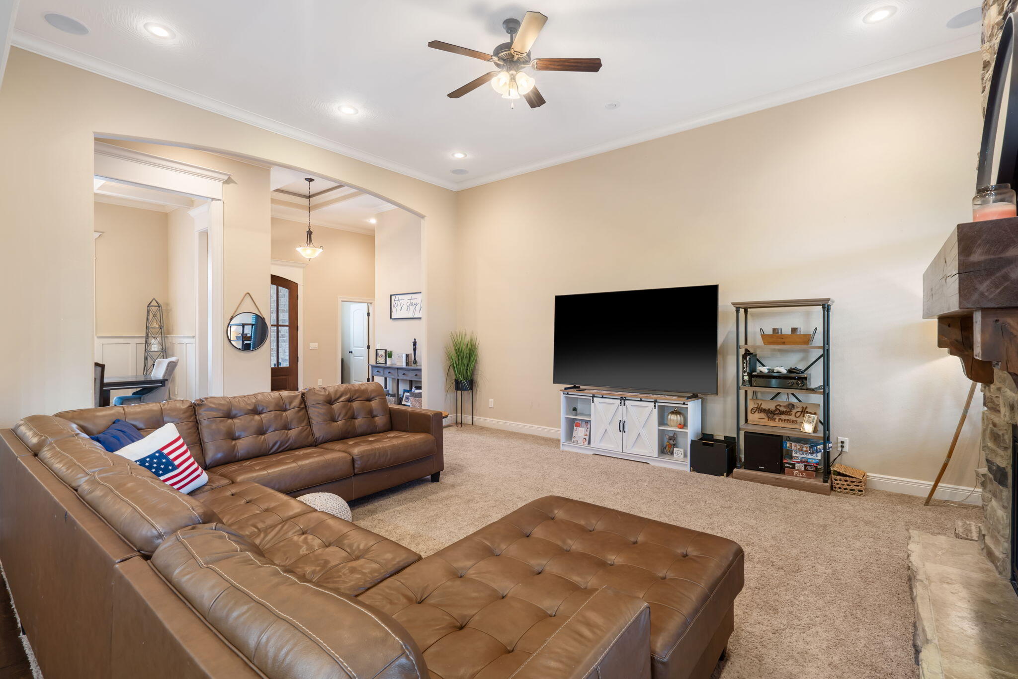 Ruskin Hts - Residential