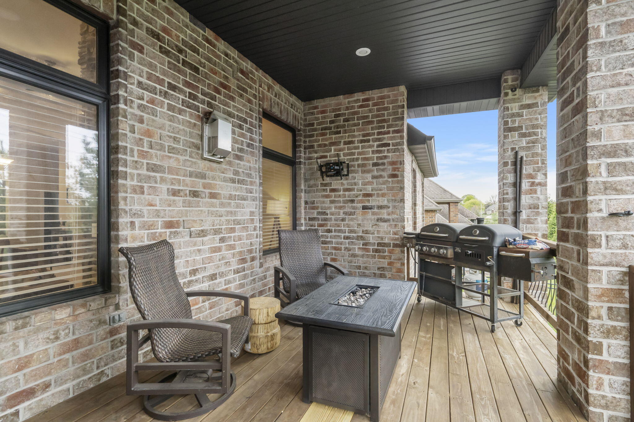 Ruskin Hts - Residential