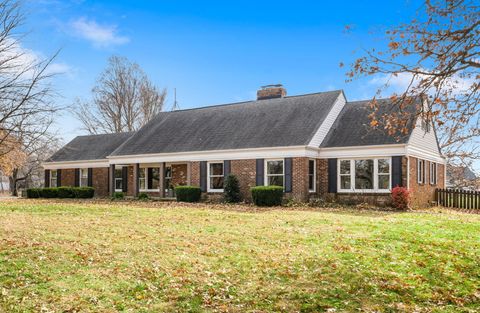 Photo of 5724 E Farm Road 132, Springfield, MO 65802 (MLS # 60310386)