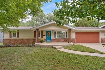 3544 S Franklin Ave – Investment Home