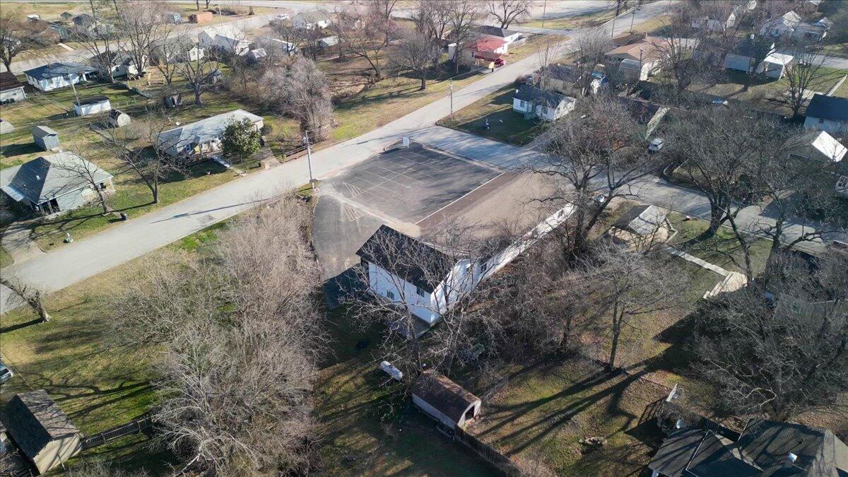 Howell-Not in List - Commercial Sale