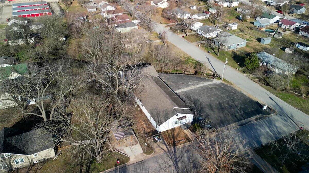 Howell-Not in List - Commercial Sale