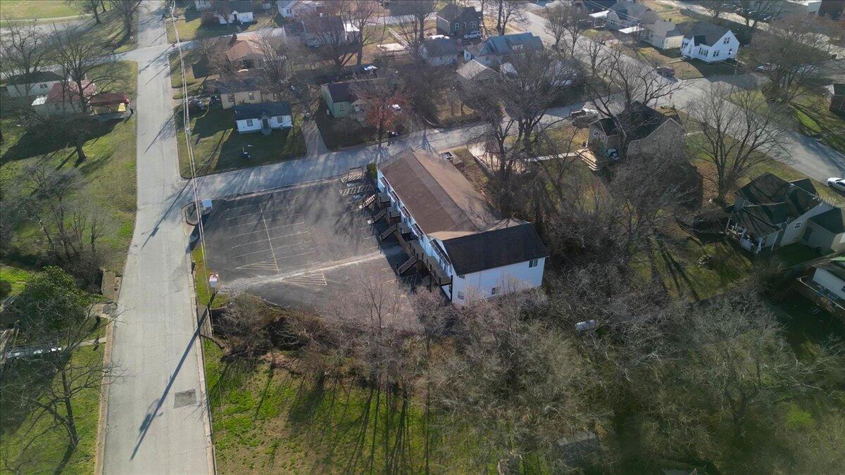 Howell-Not in List - Commercial Sale