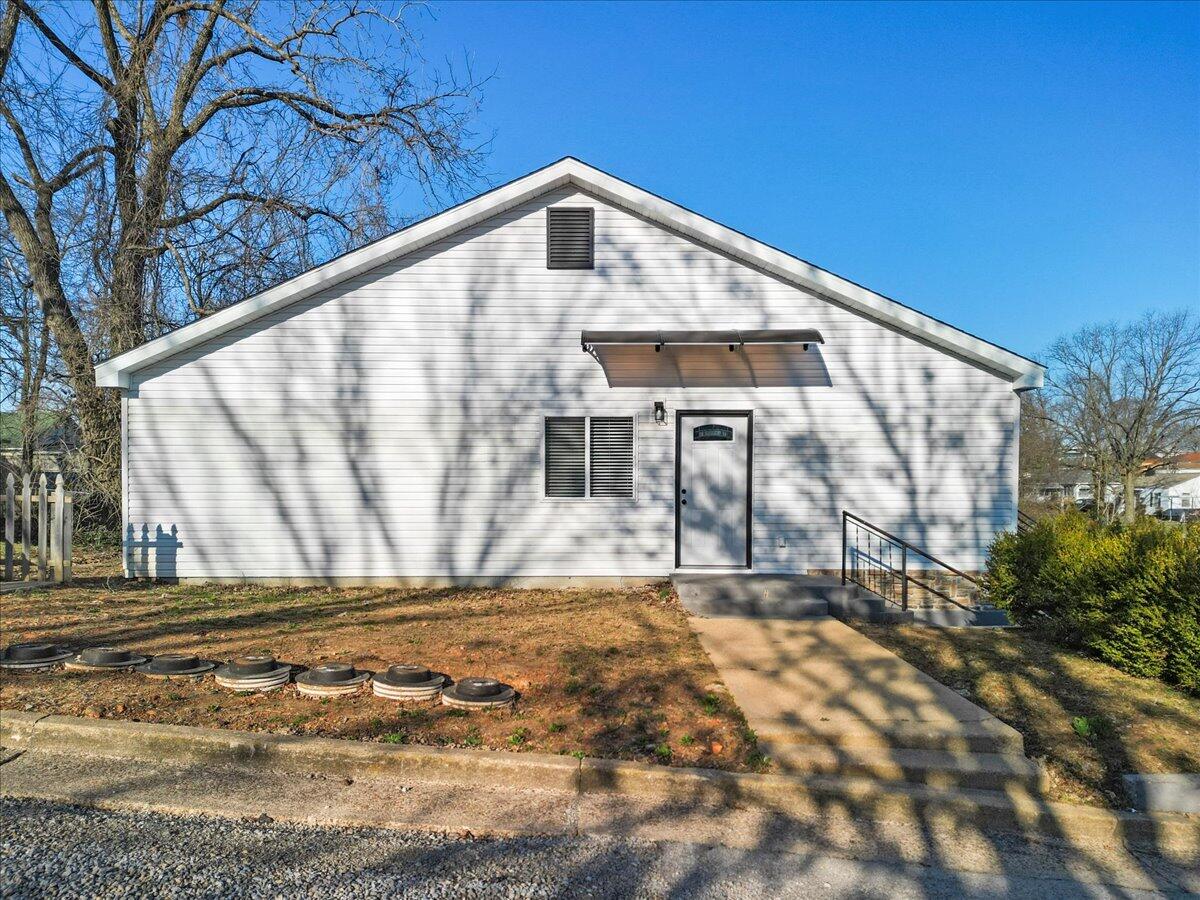 Howell-Not in List - Commercial Sale
