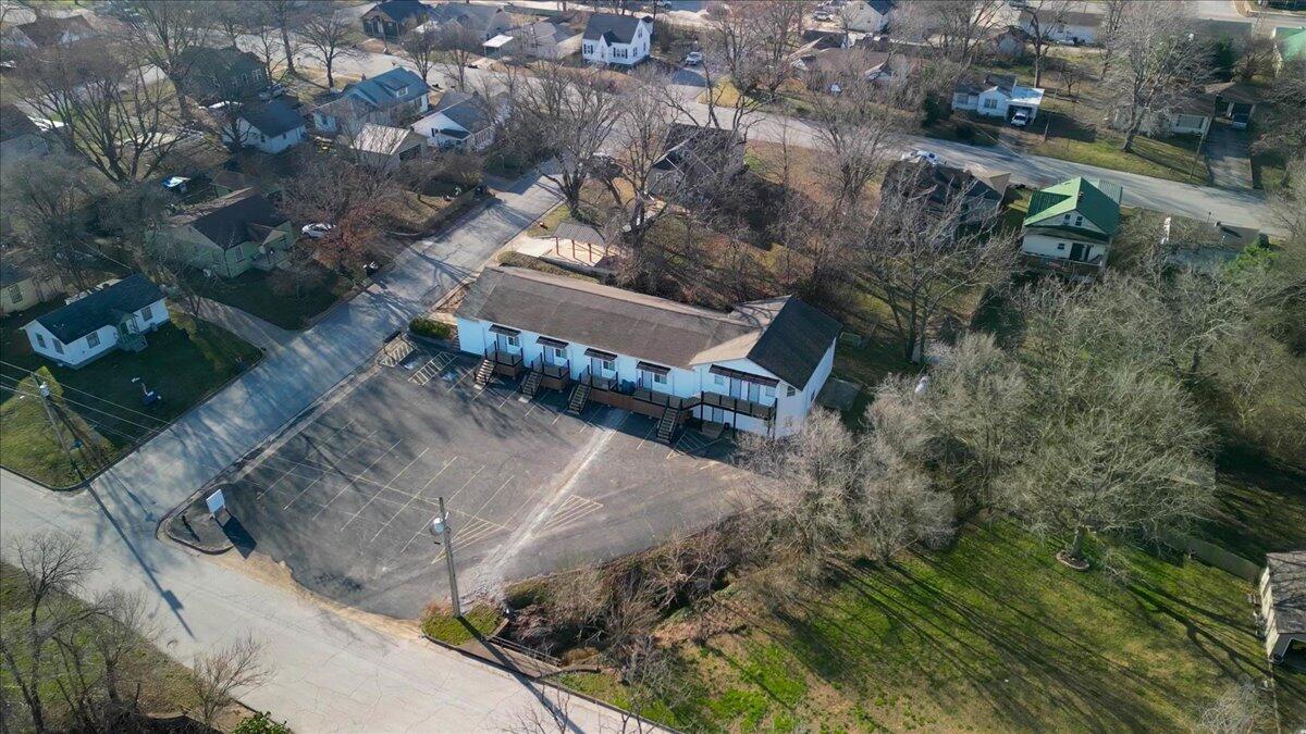 Howell-Not in List - Commercial Sale