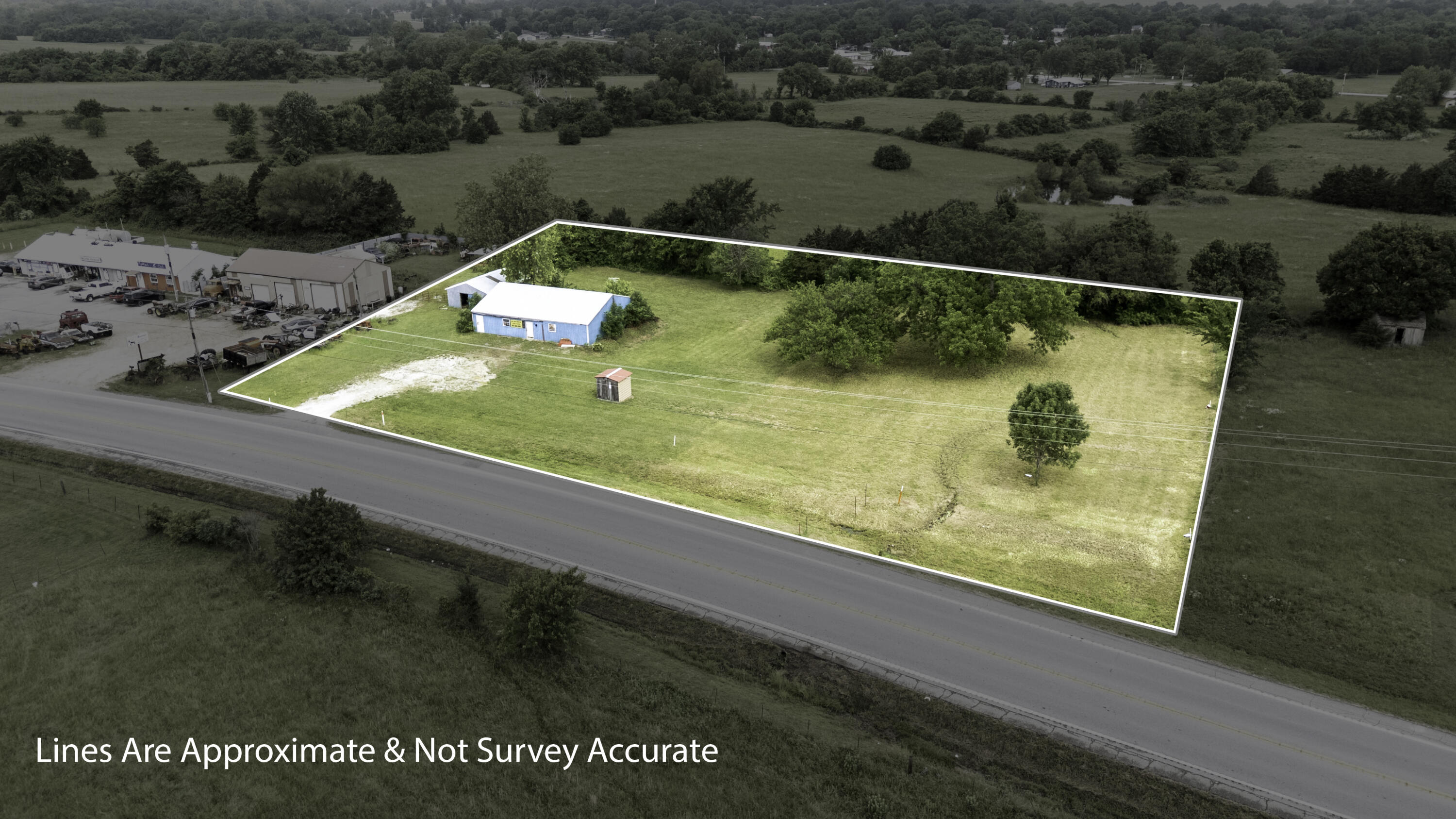 Photo 1 of 23 — 26095 State Highway 37, Washburn, MO 65772