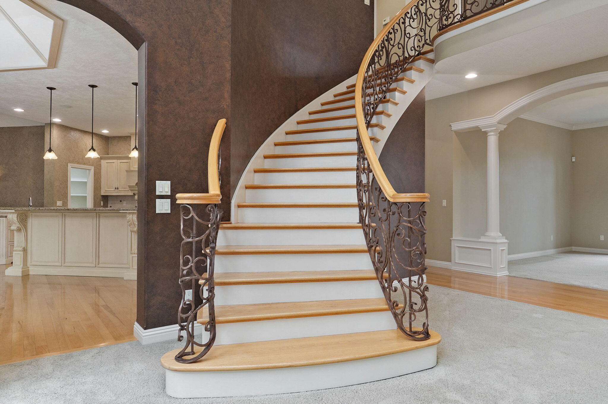 The Terraces - Residential