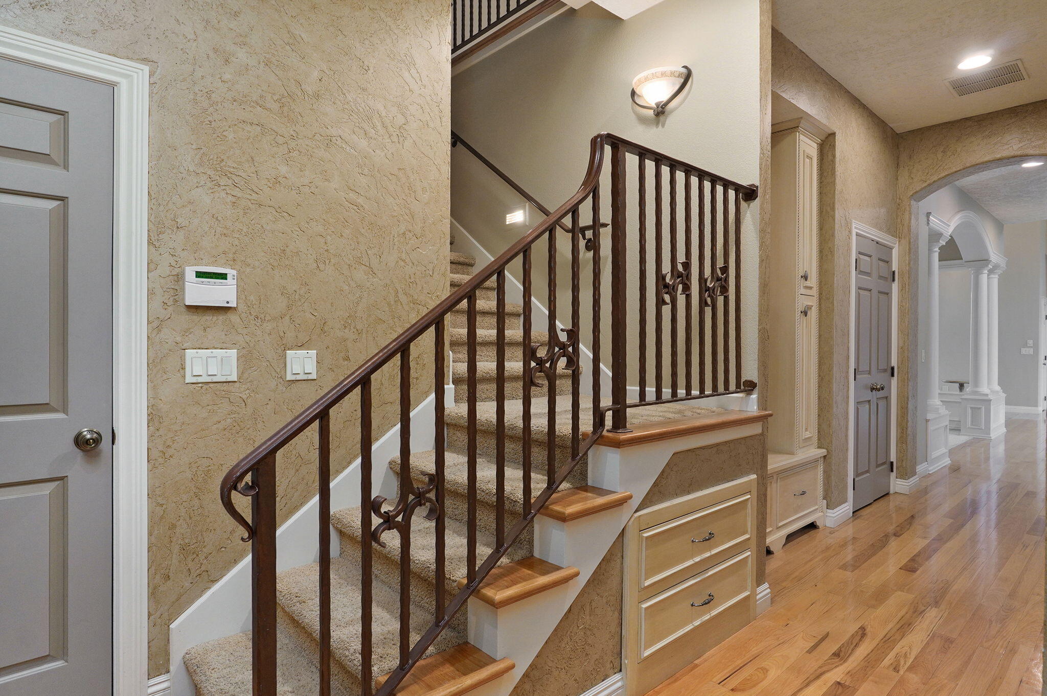 The Terraces - Residential