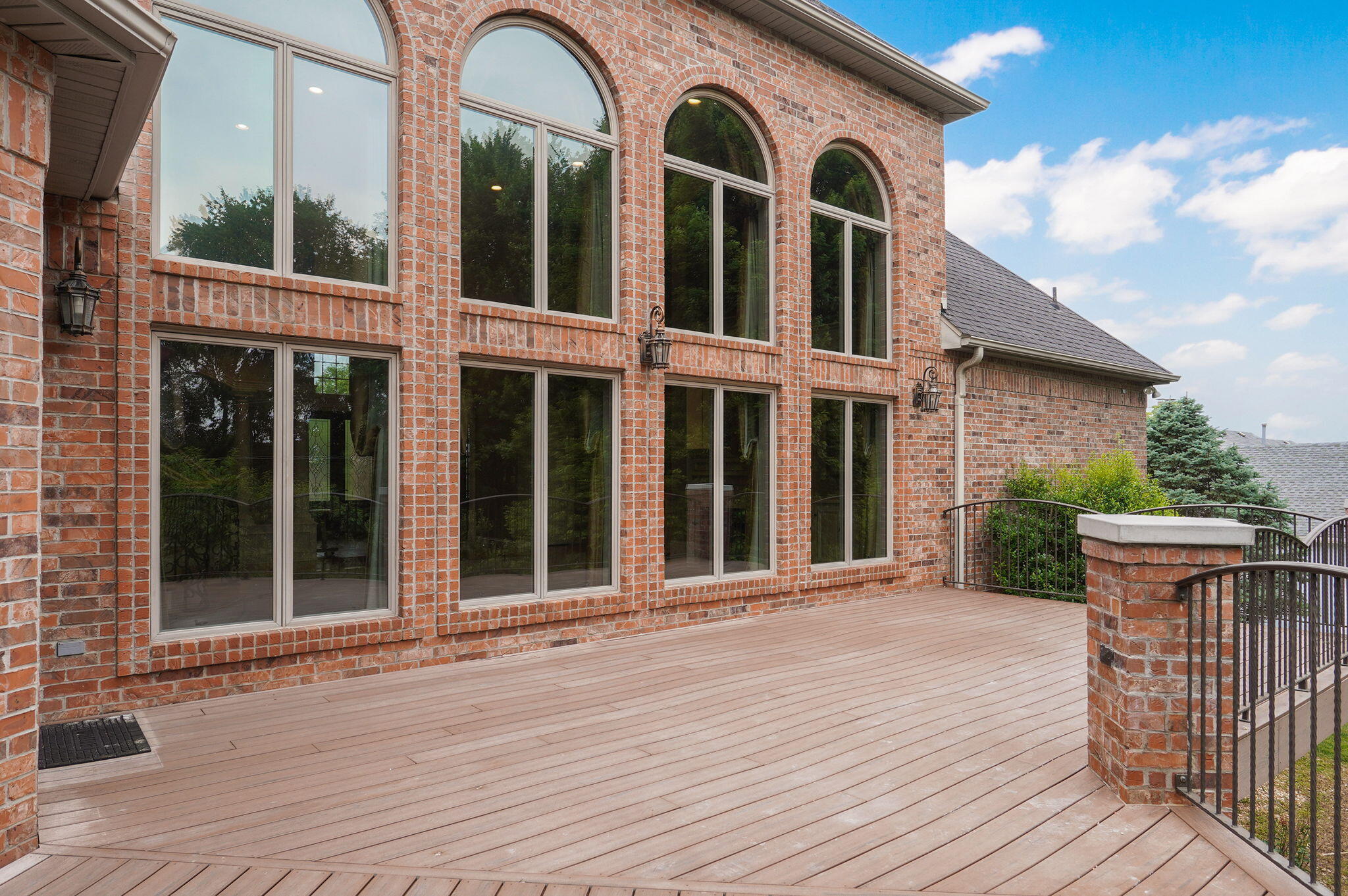 The Terraces - Residential