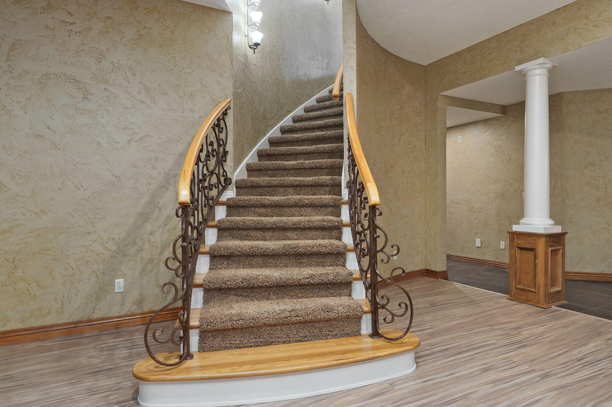 The Terraces - Residential