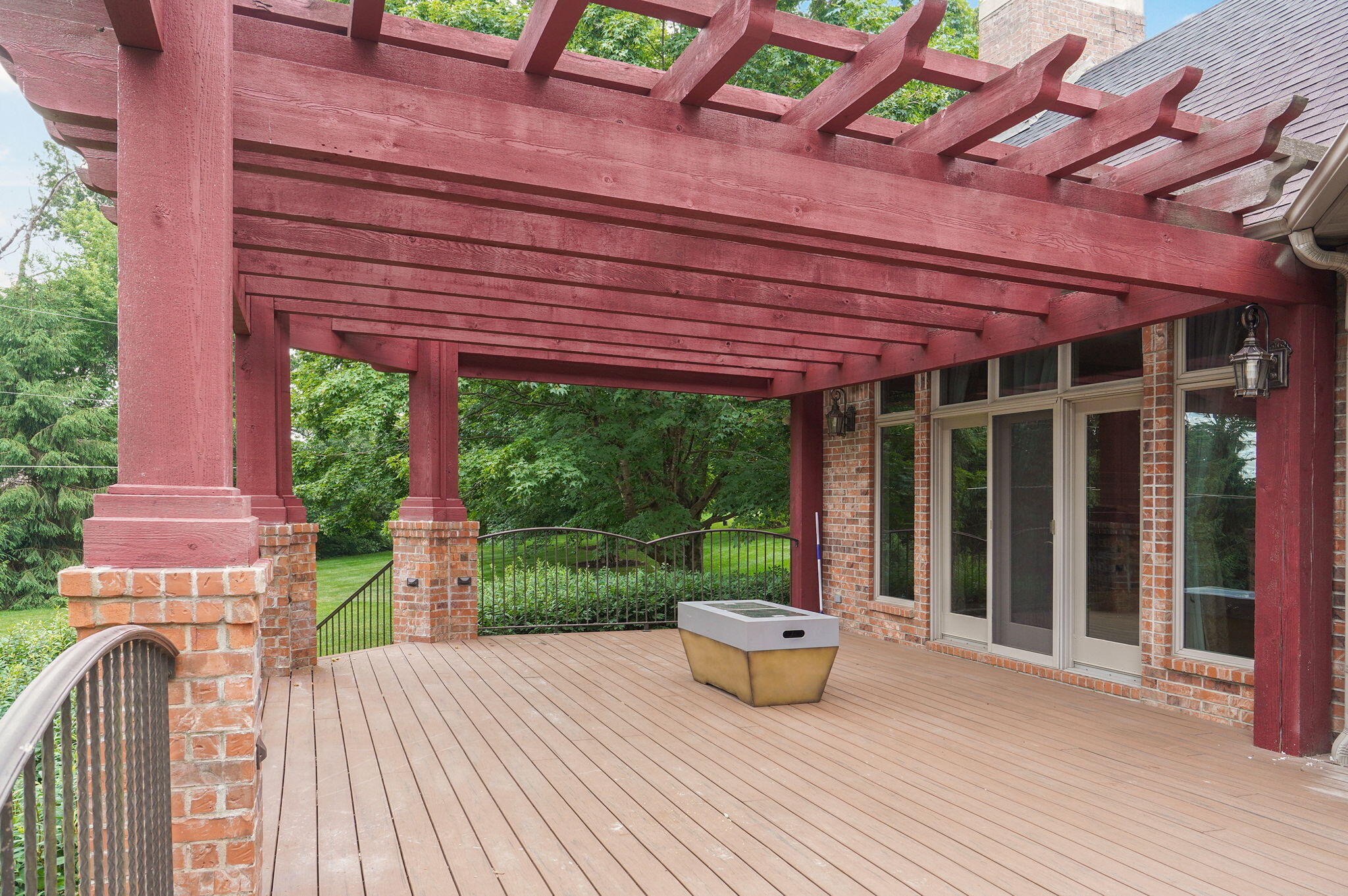 The Terraces - Residential