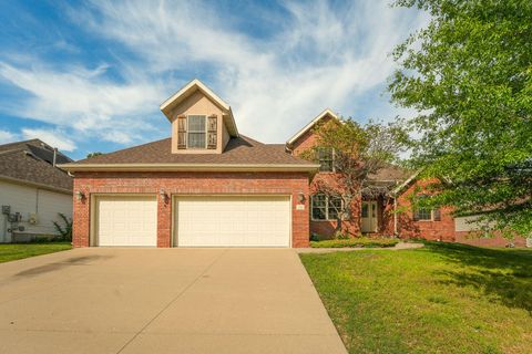 Photo of 3322 S Saratoga Avenue, Springfield, MO 65804 (MLS # 60323998)
