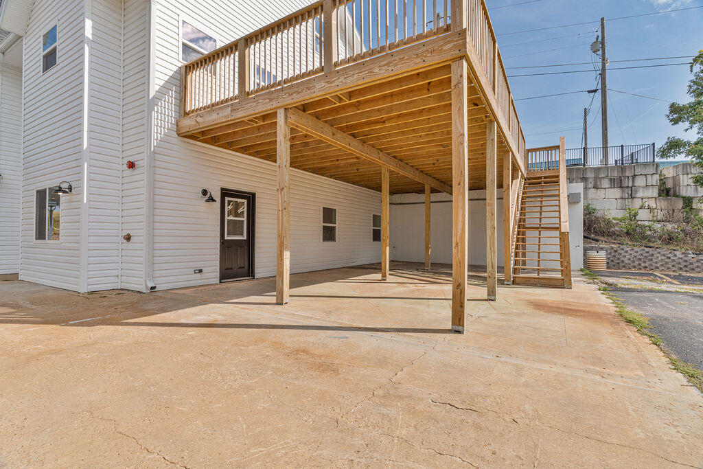 Stone-Not in List - Residential