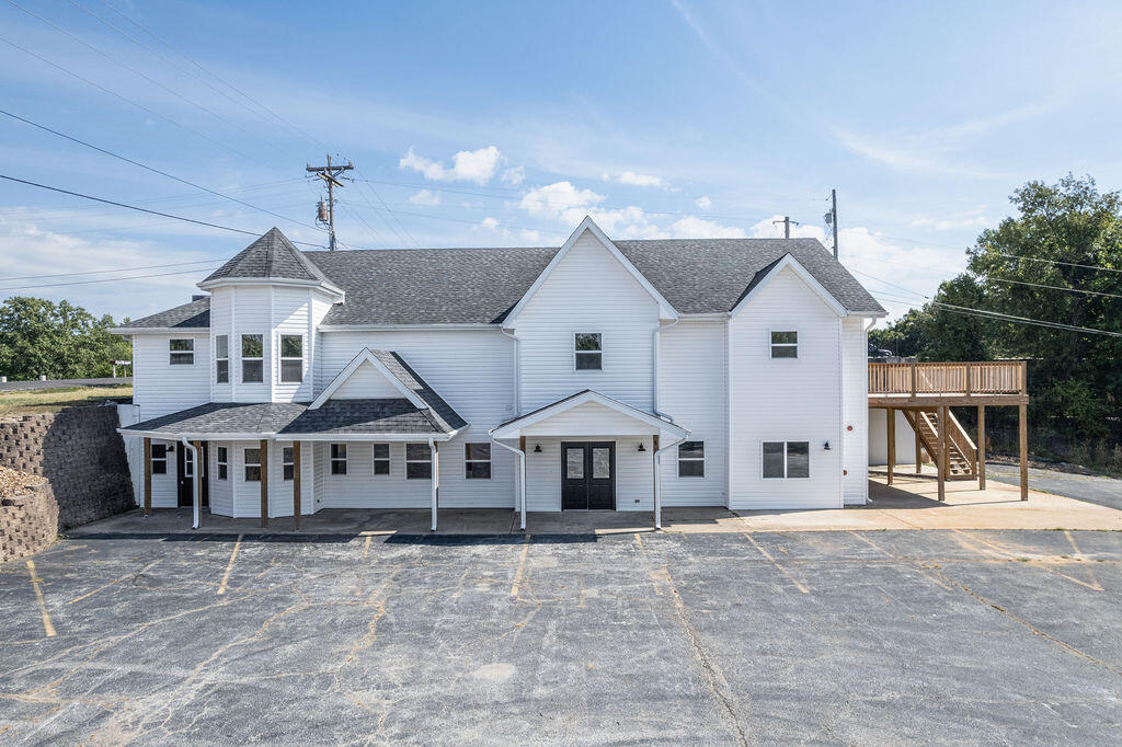 Stone-Not in List - Residential