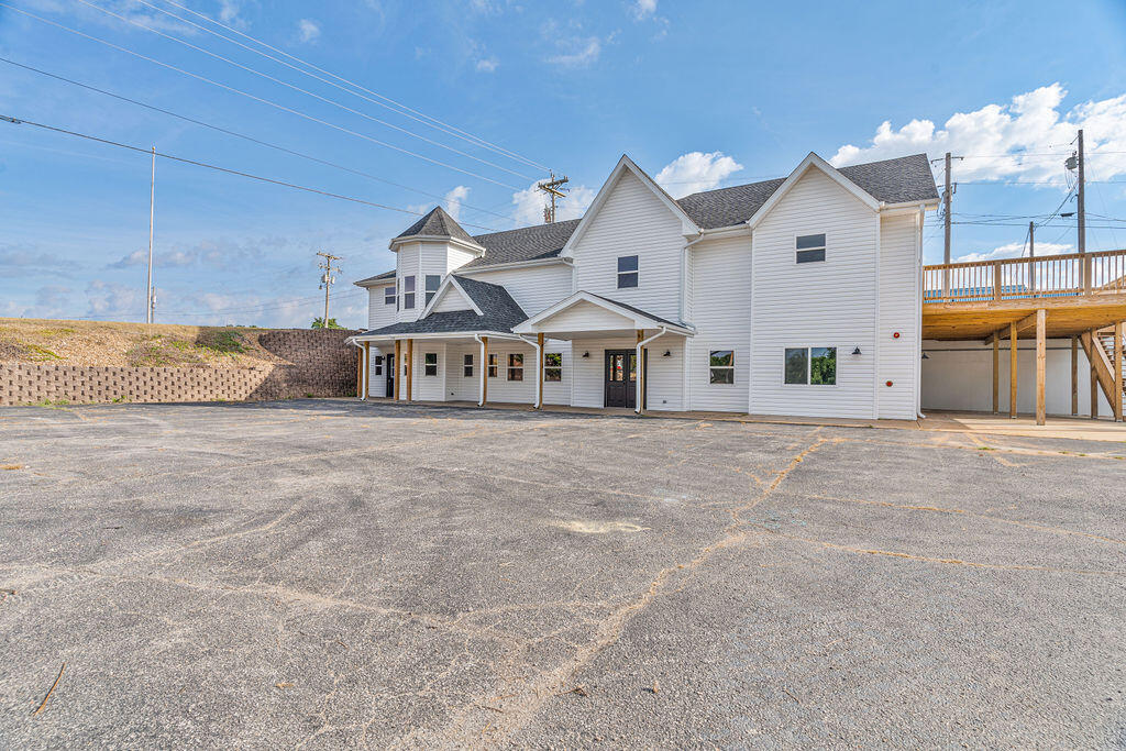 Stone-Not in List - Residential