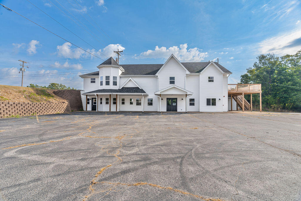 Stone-Not in List - Residential