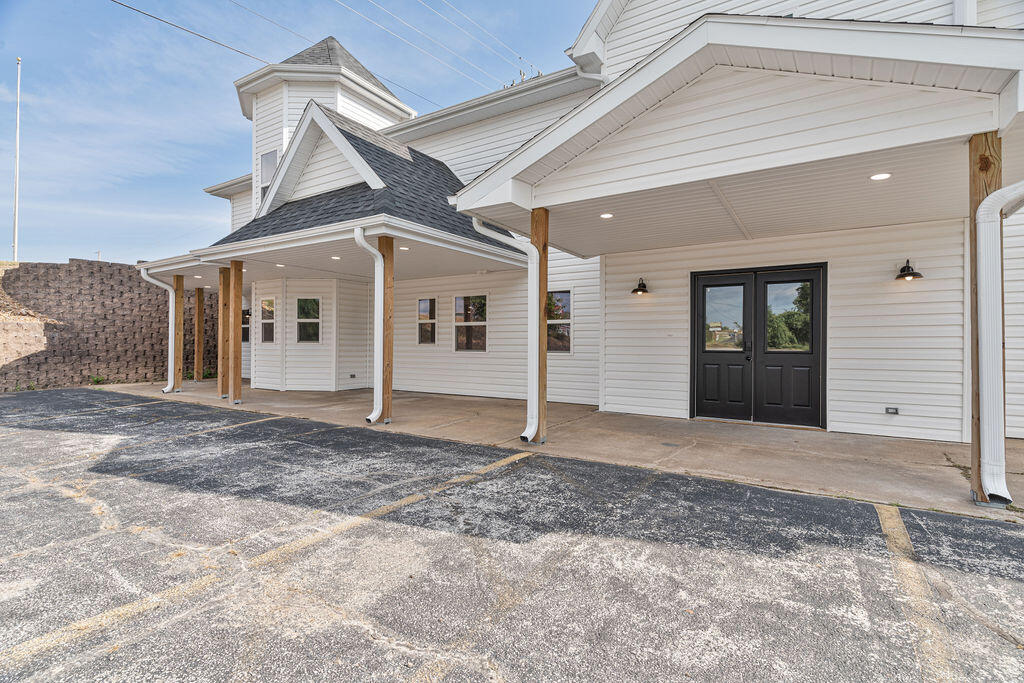 Stone-Not in List - Residential