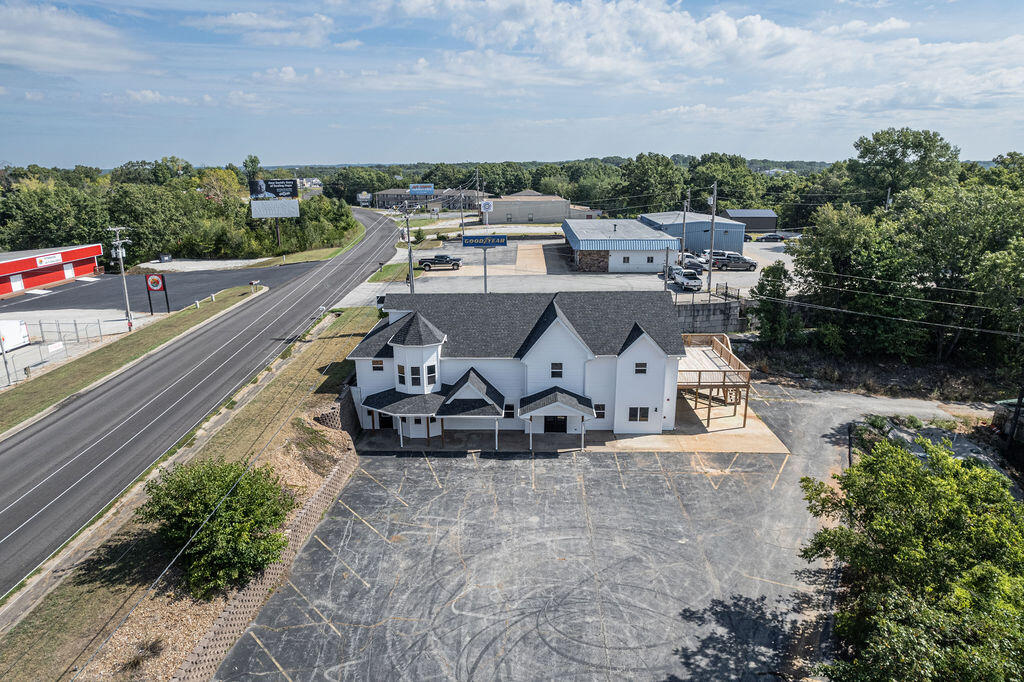 Stone-Not in List - Residential