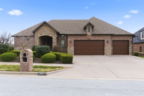 Photo of 1362 E Siler Parkway, Springfield, MO 65804 (MLS # 60311628)