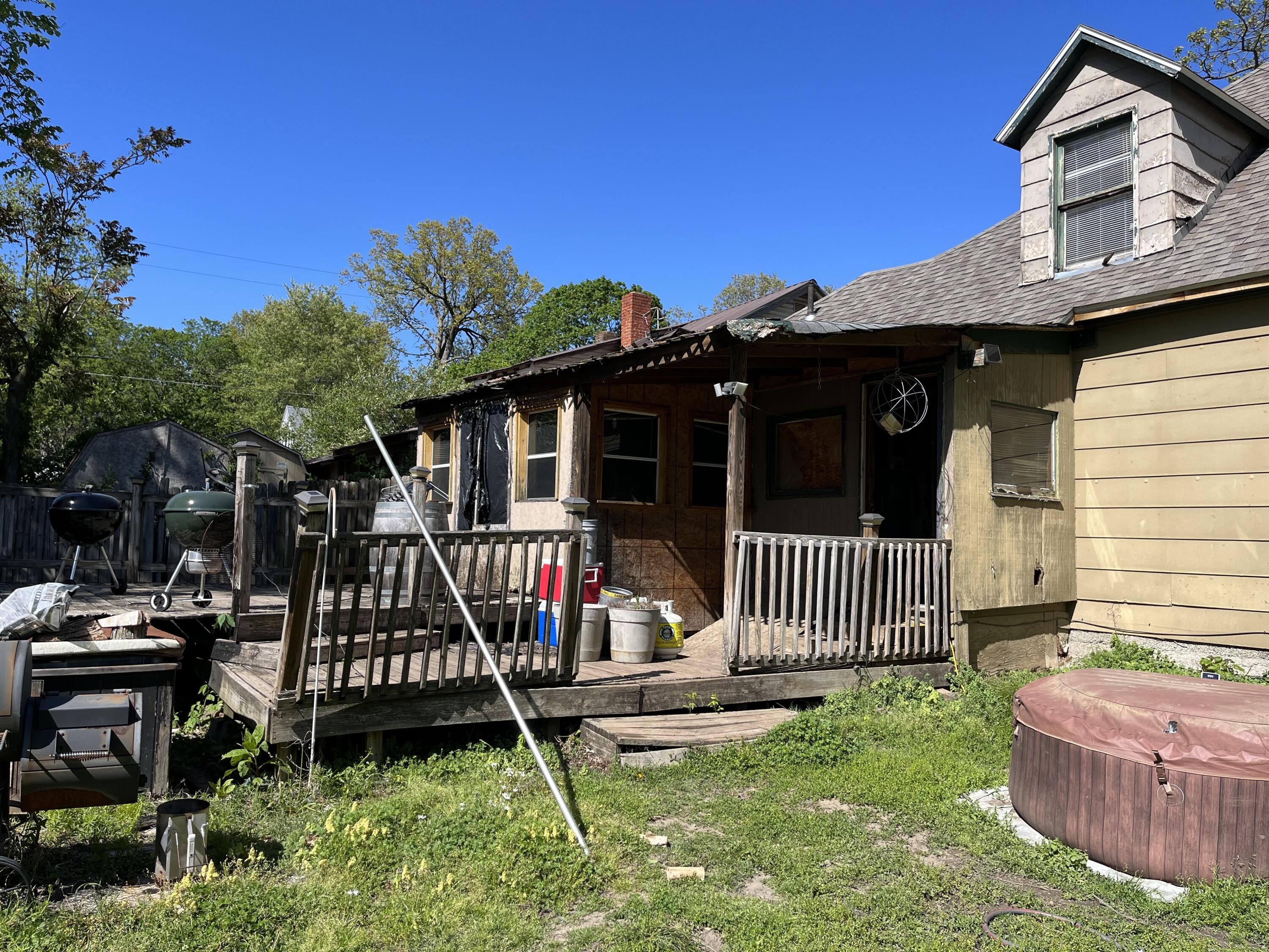 Hobart's - Residential