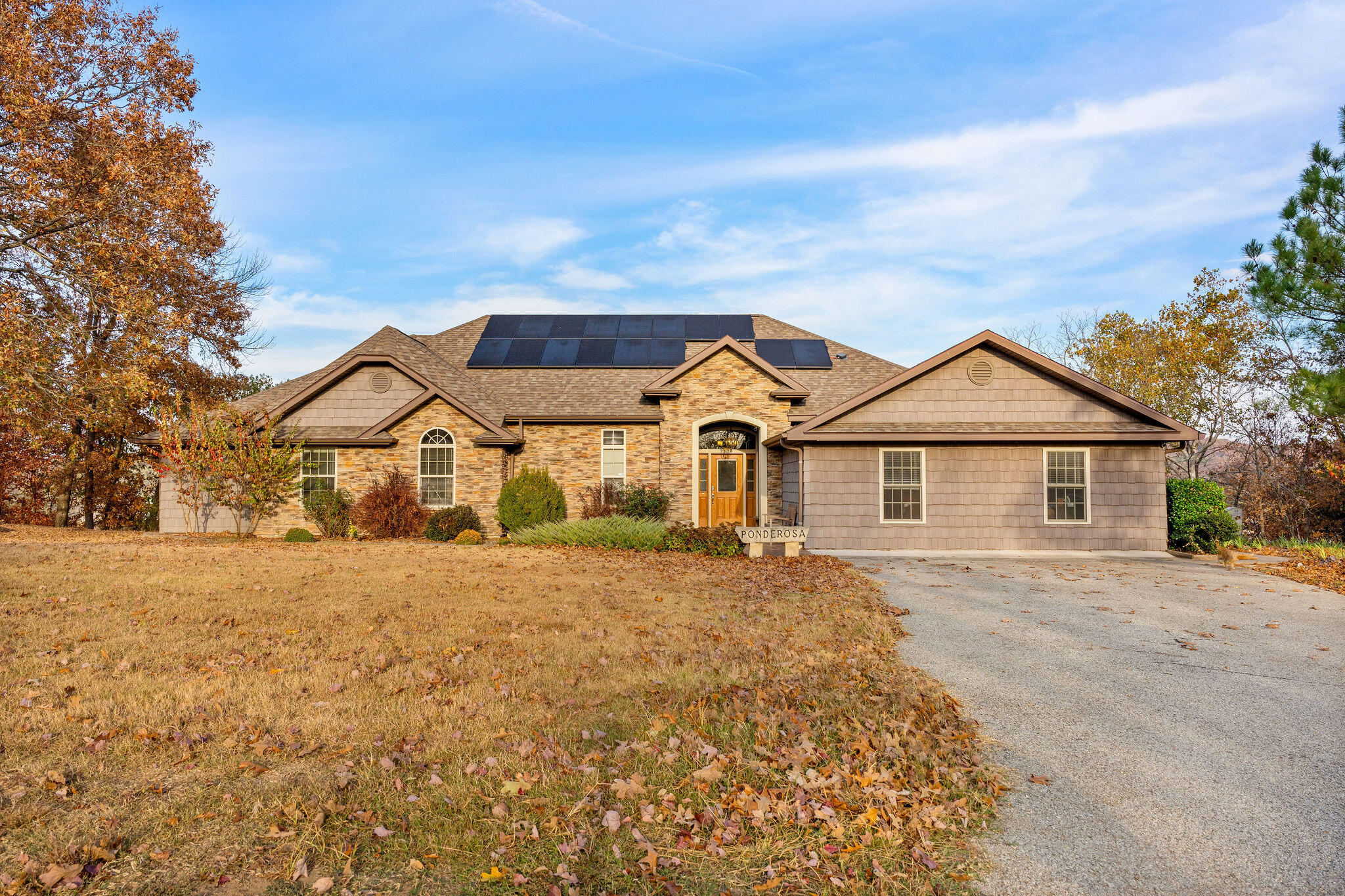 Stone-Not in List - Residential