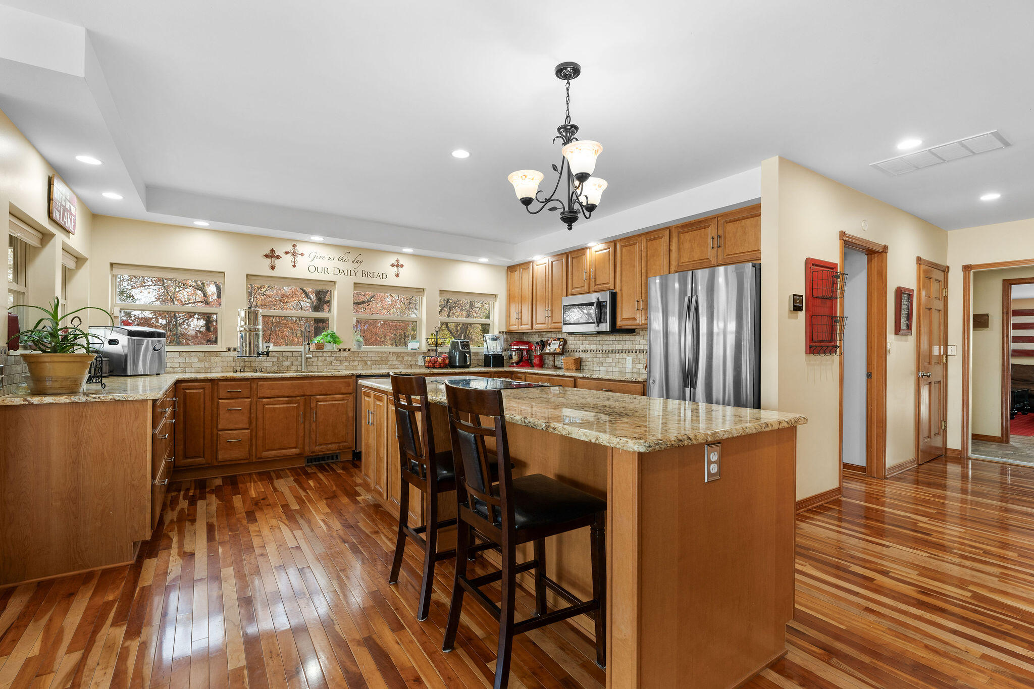 Stone-Not in List - Residential