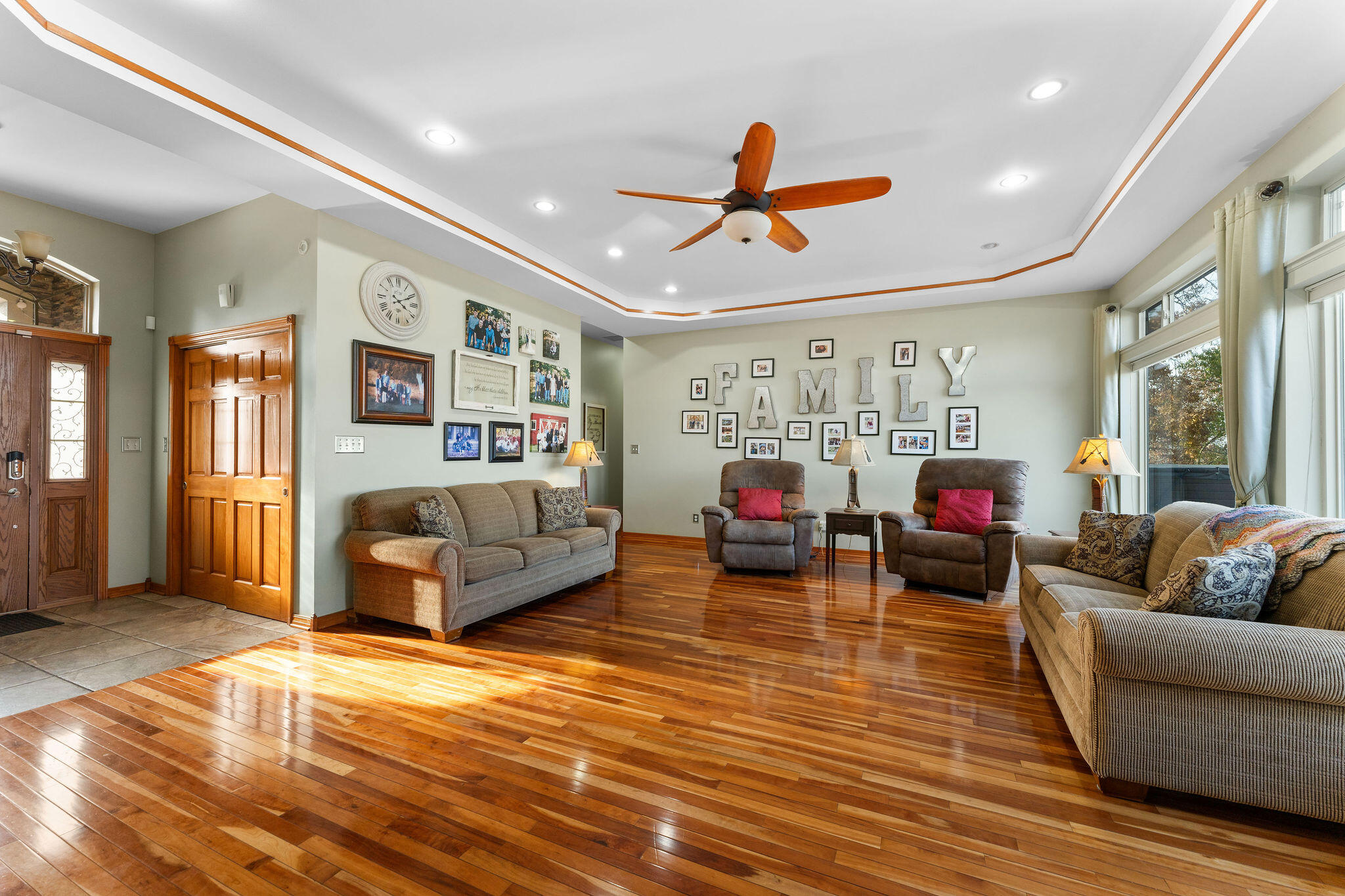 Stone-Not in List - Residential