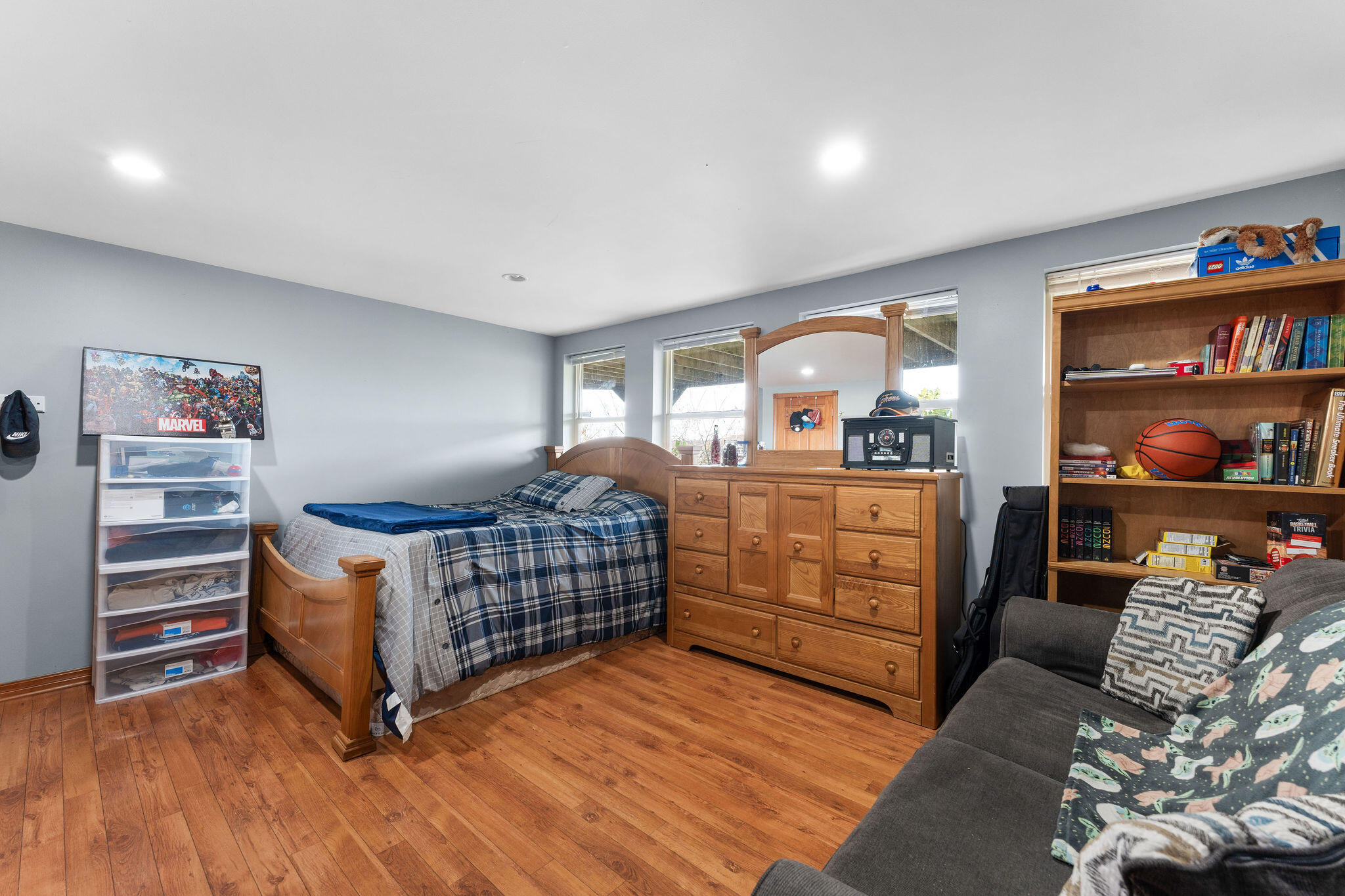 Stone-Not in List - Residential