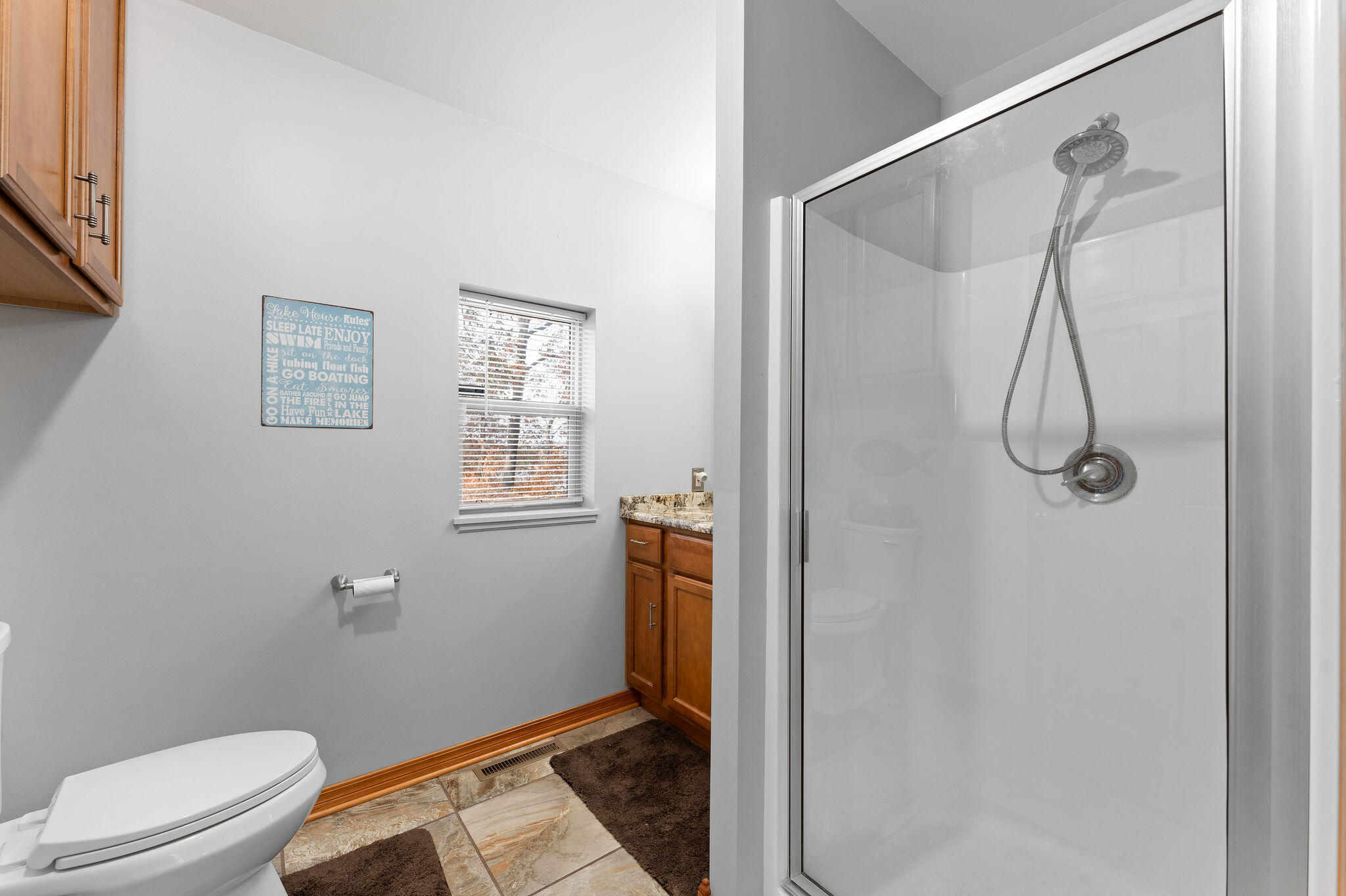 Stone-Not in List - Residential