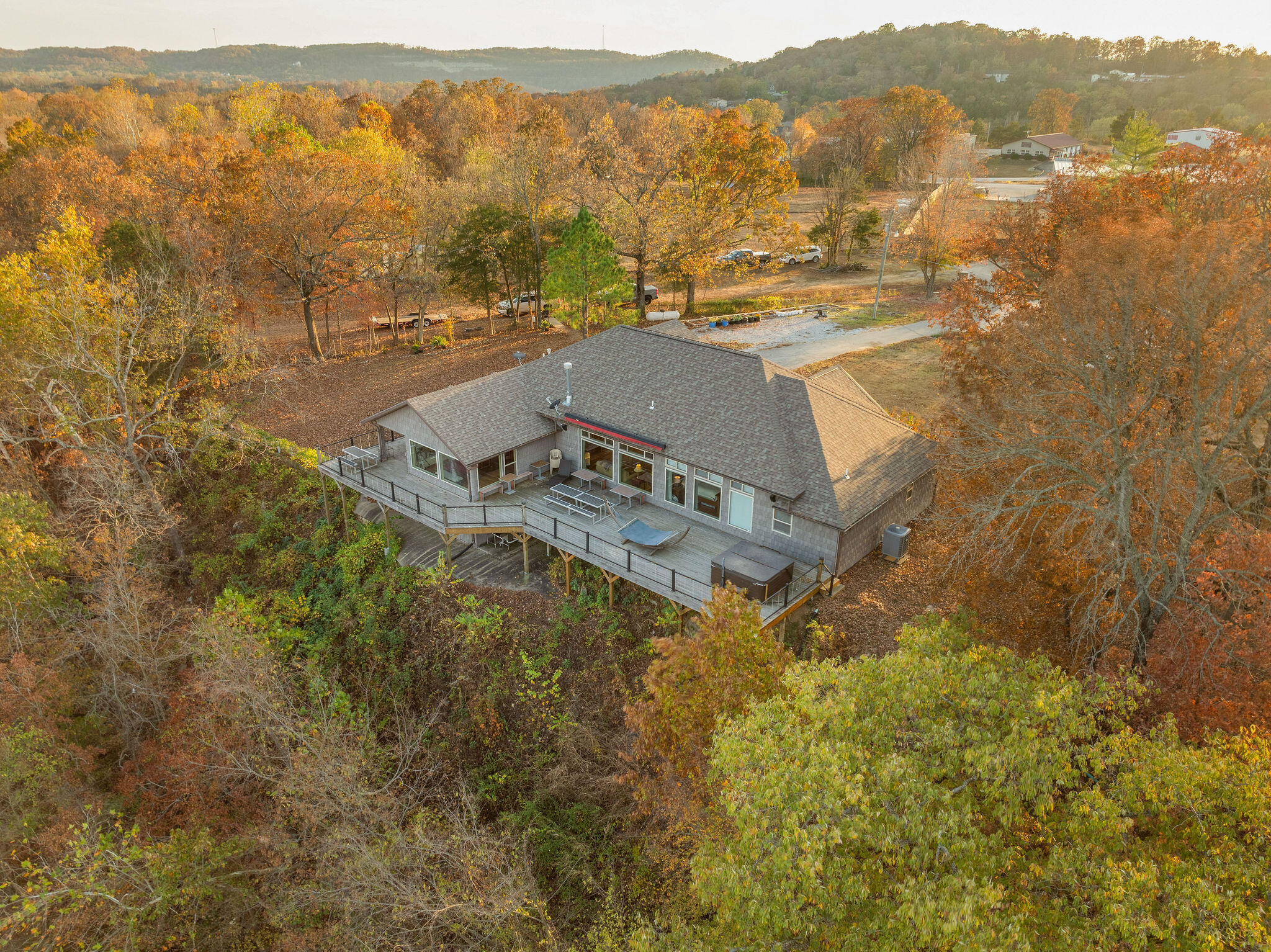 Stone-Not in List - Residential