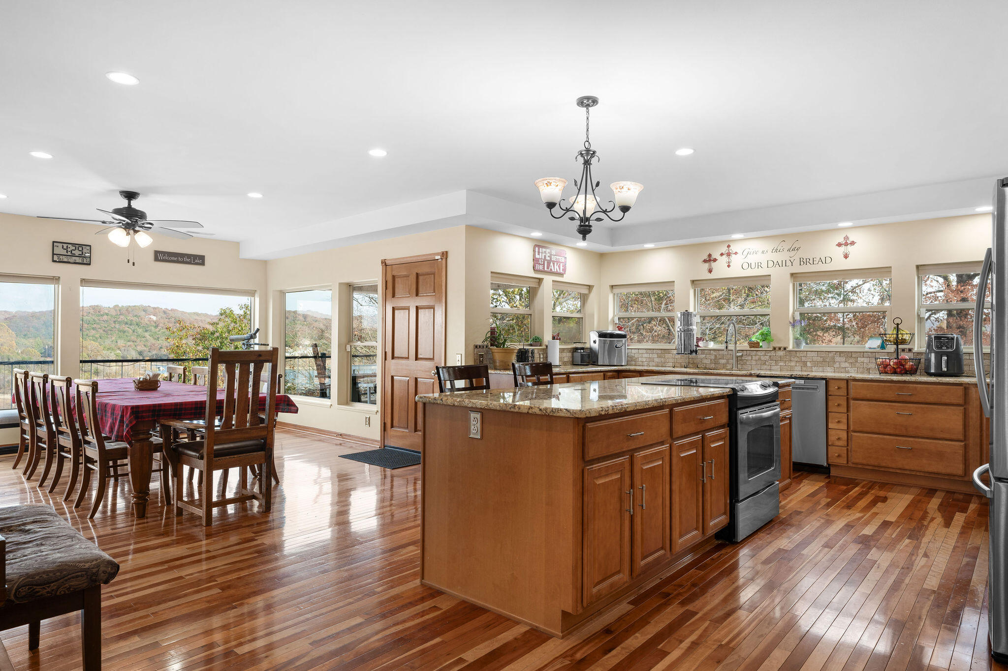 Stone-Not in List - Residential