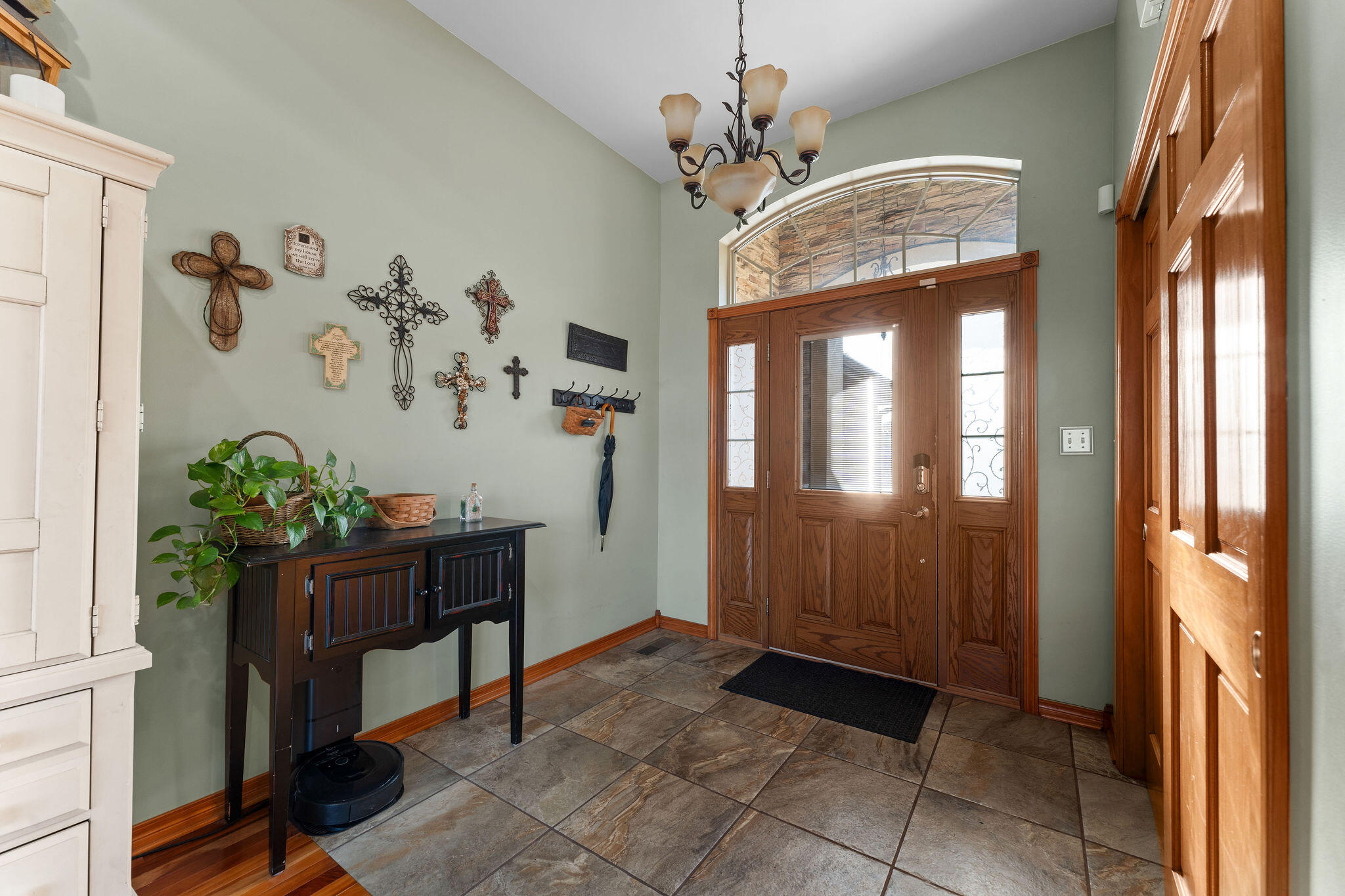 Stone-Not in List - Residential